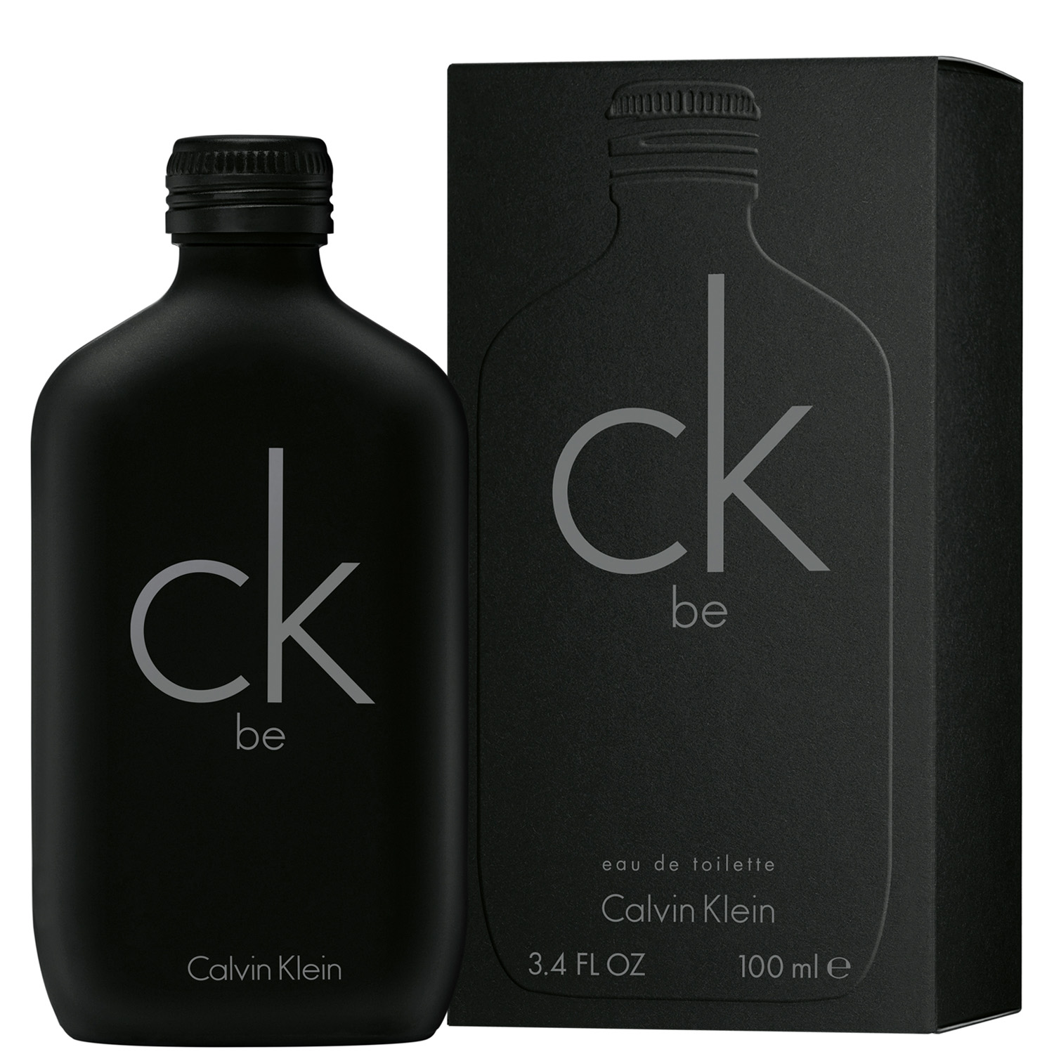 Calvin Klein CK BE Eau de Toilette 100ml