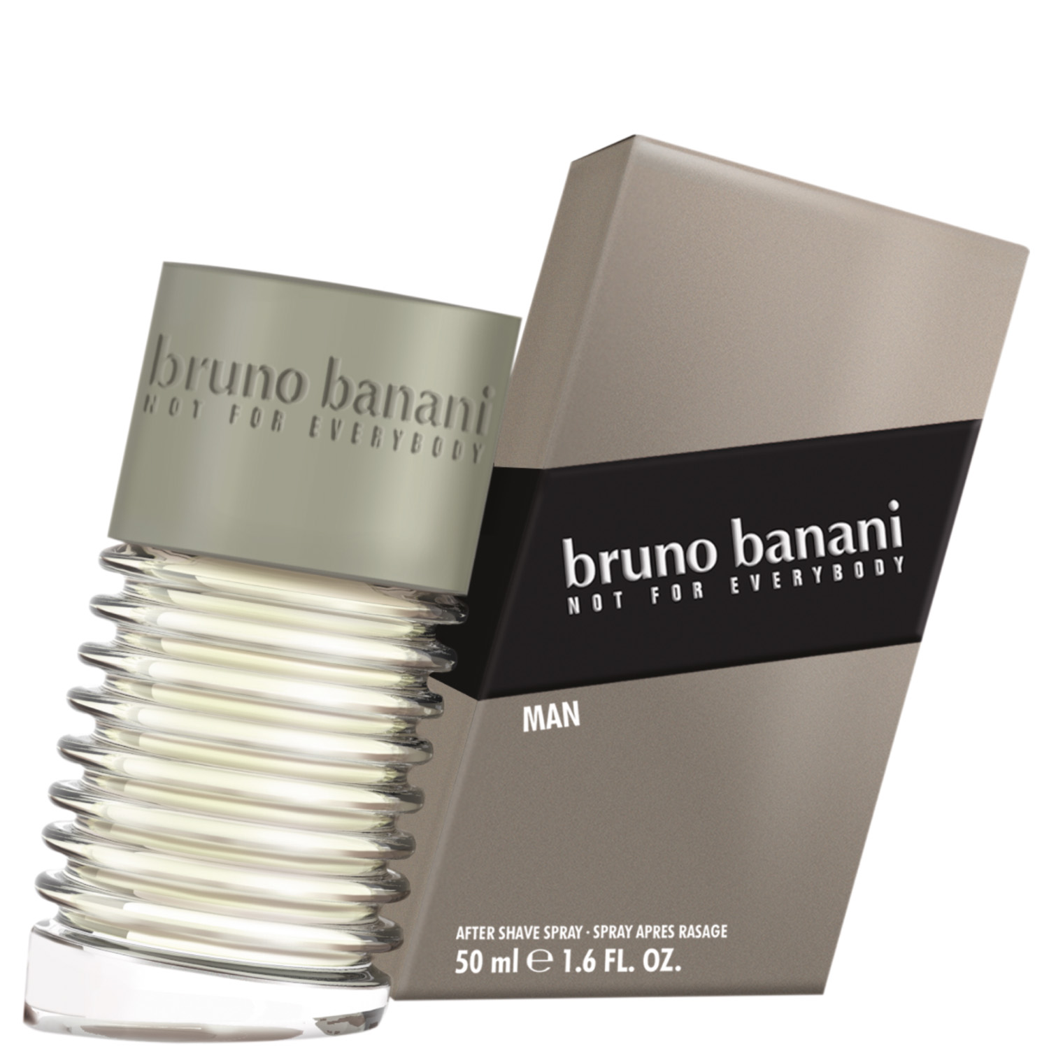 Bruno Banani After Shave 50ml