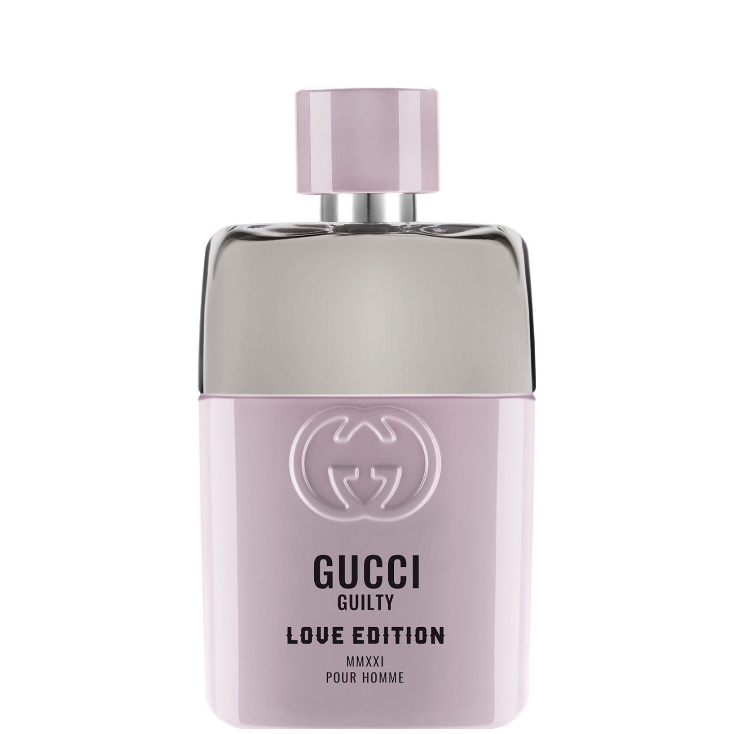 Gucci Guilty Pour Homme Love Edition MMXXI Eau de Toilette 50ml