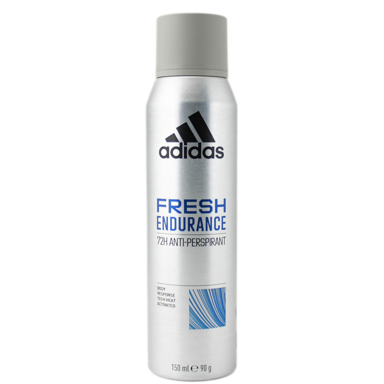 Adidas Fresh Endurance 72H Deodorant Spray 150ml Adidas Fresh Endurance 72H Deodorant Spray 150ml