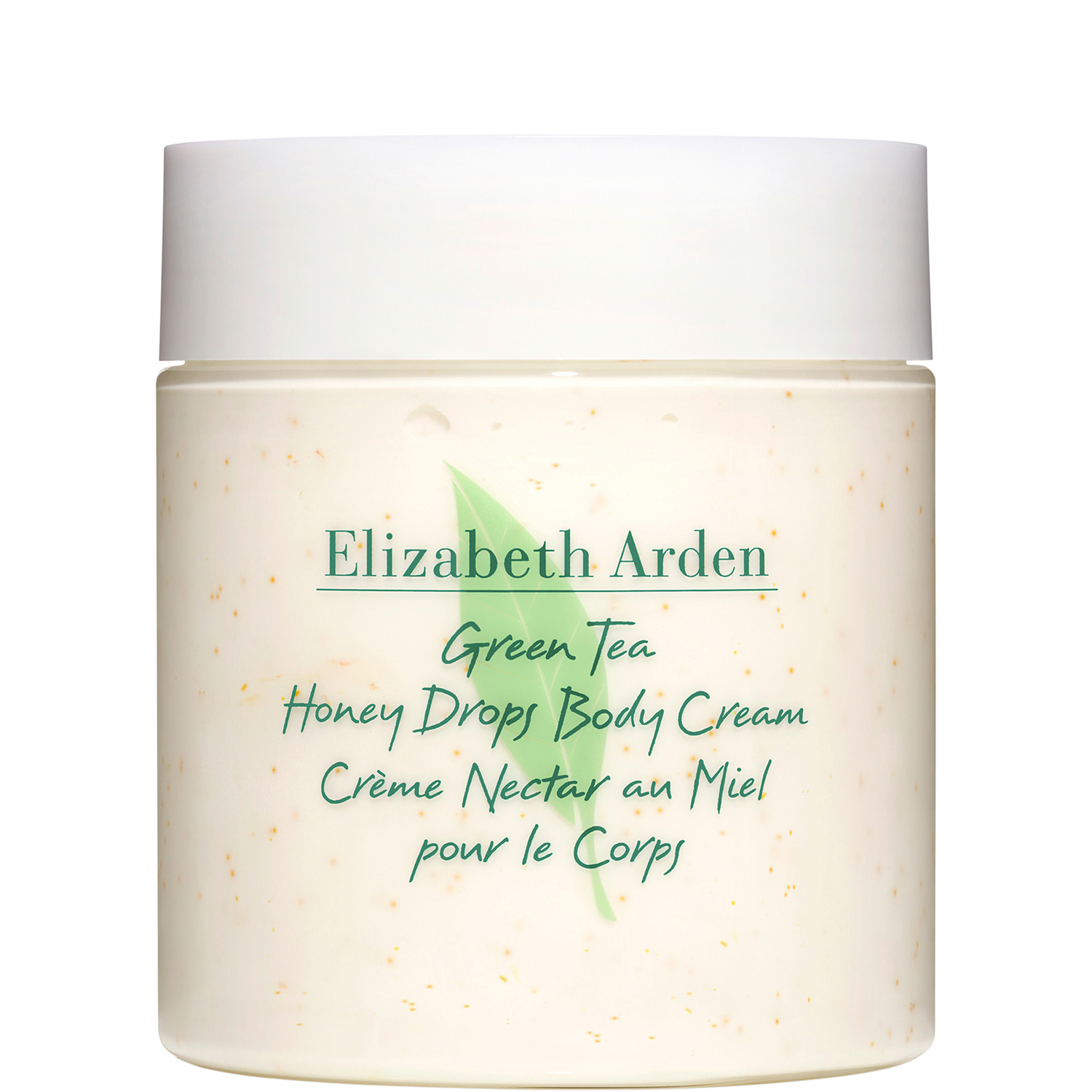 Elizabeth Arden Green Tea Honey Drops Body Cream 500ml