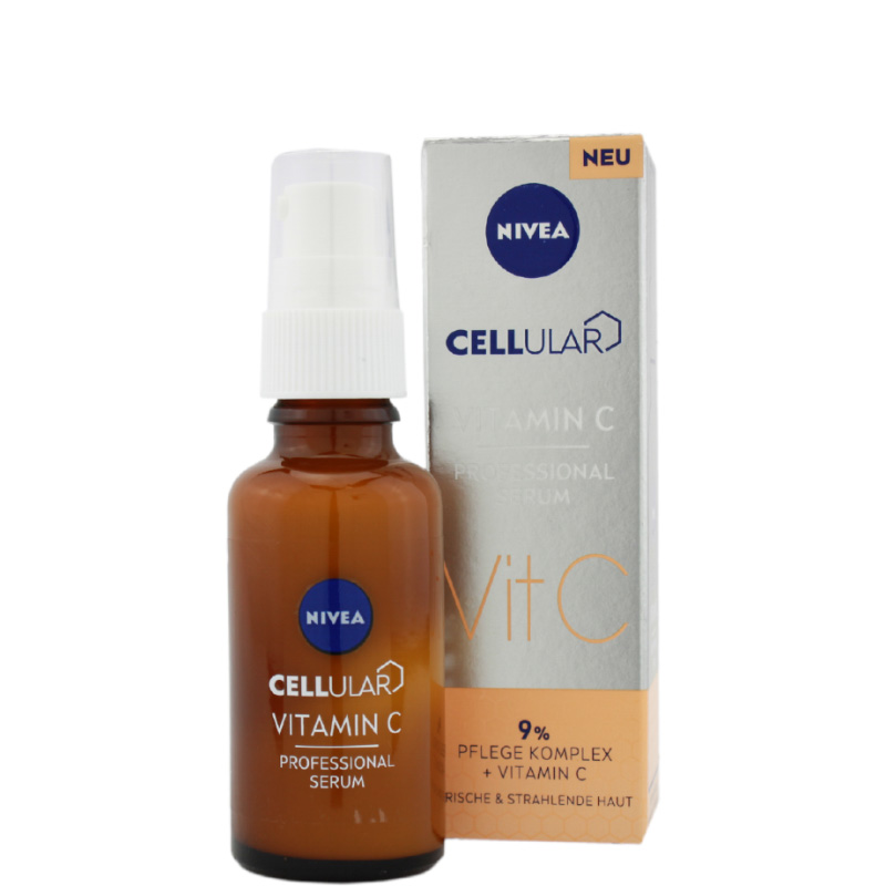 Nivea Cellular Professional Serum Vitamin C 30ml