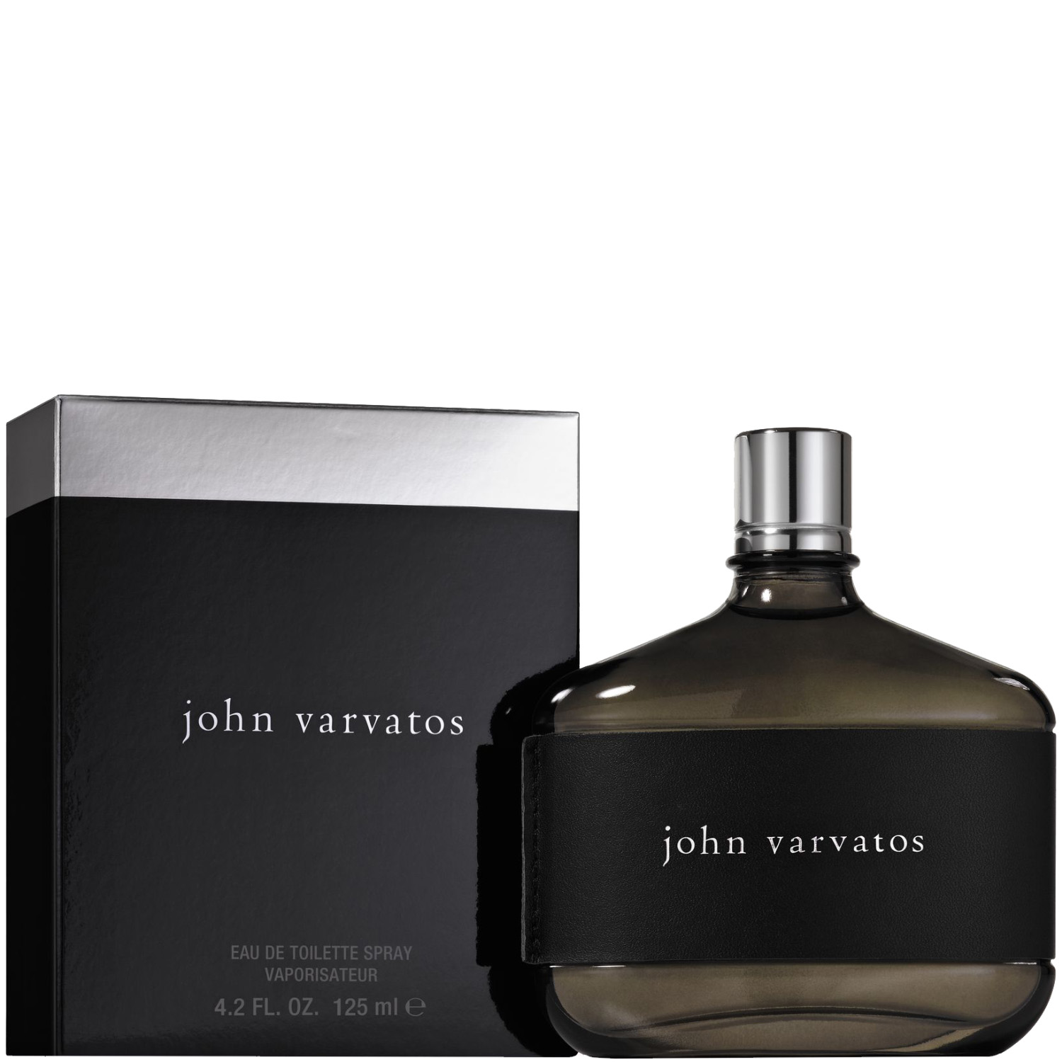 John Varvatos Eau de Toilette 125ml