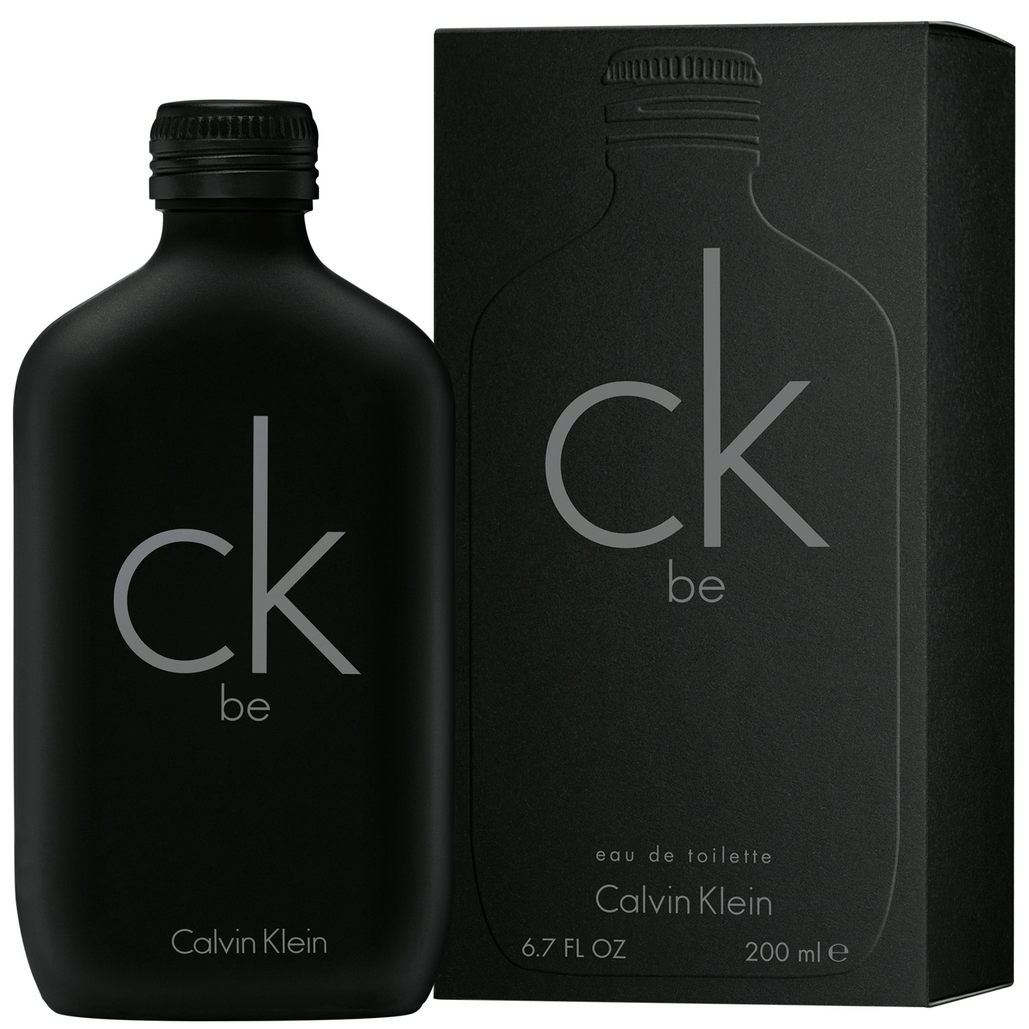 Calvin Klein CK BE Eau de Toilette 200ml