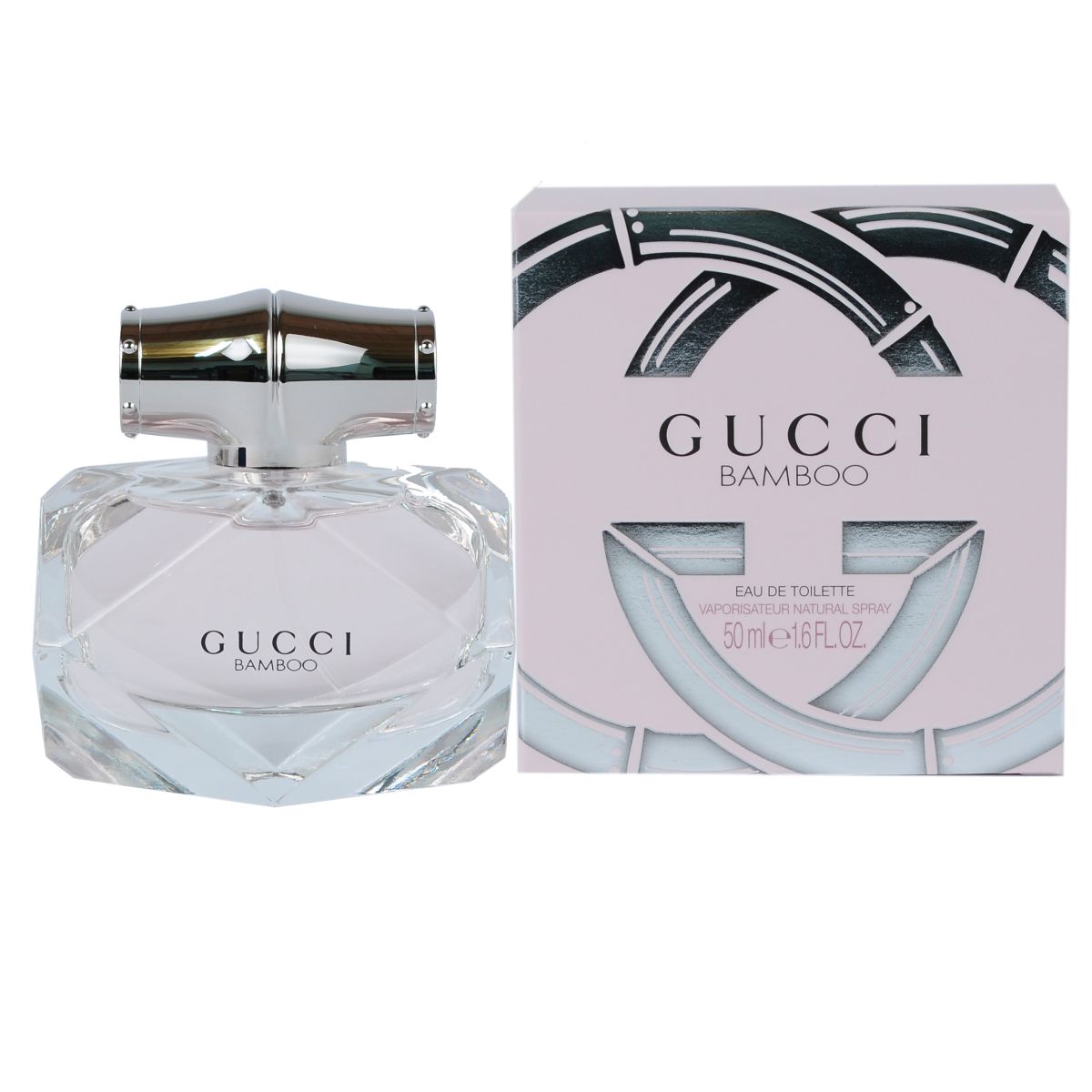 Gucci Bamboo Eau de Toilette 