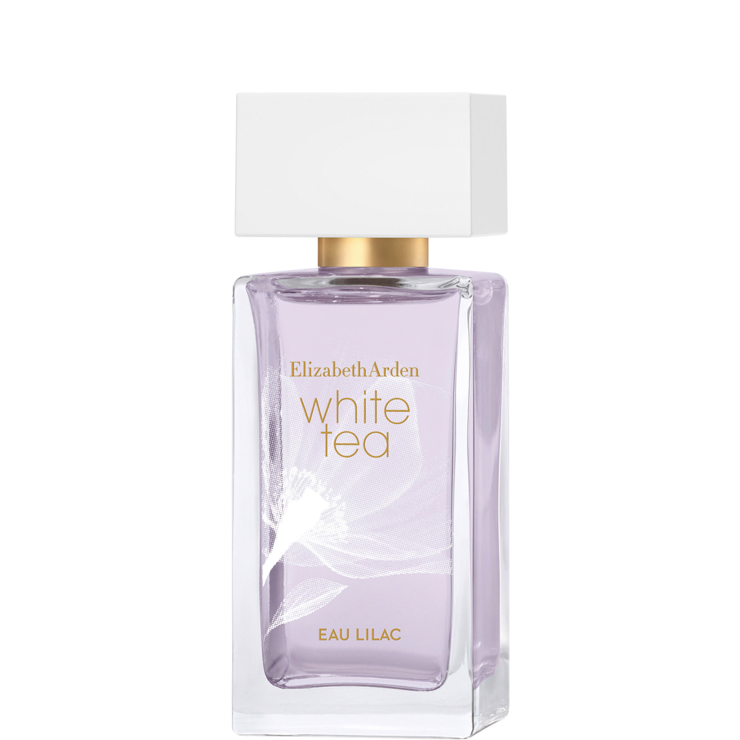 Elizabeth Arden White Tea Eau Lilac Eau de Toilette 50ml