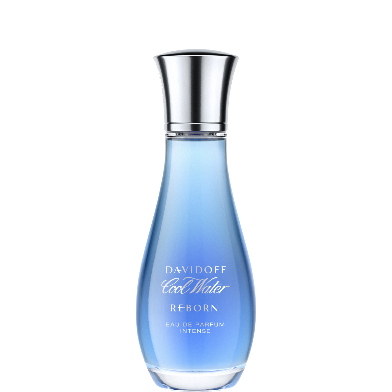 Davidoff Cool Water Woman Reborn Eau de Parfum  Intense 50ml
