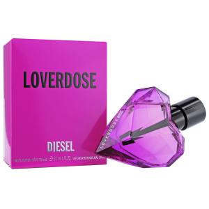 Diesel Loverdose Eau de Parfum