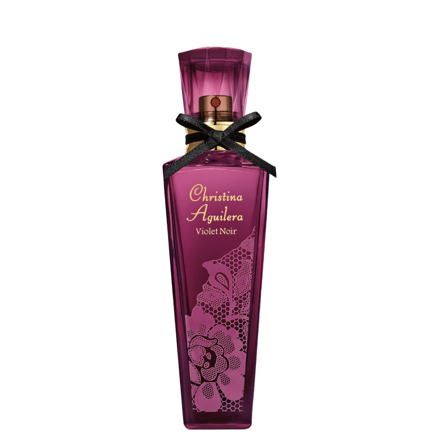 Christina Aguilera Violet Noir Eau de Parfum 50ml