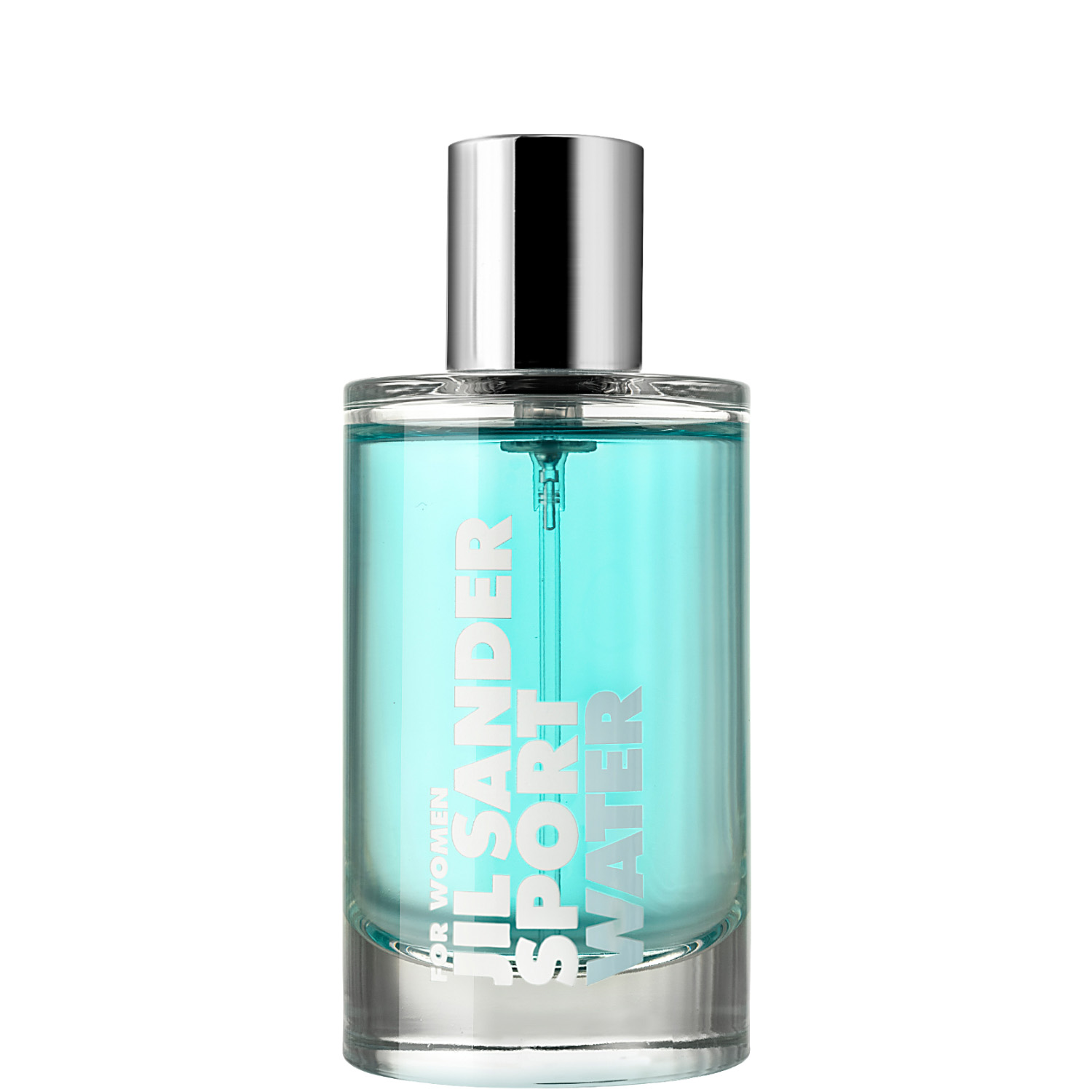 Jil Sander Sport Water for Woman Eau de Toilette 50ml
