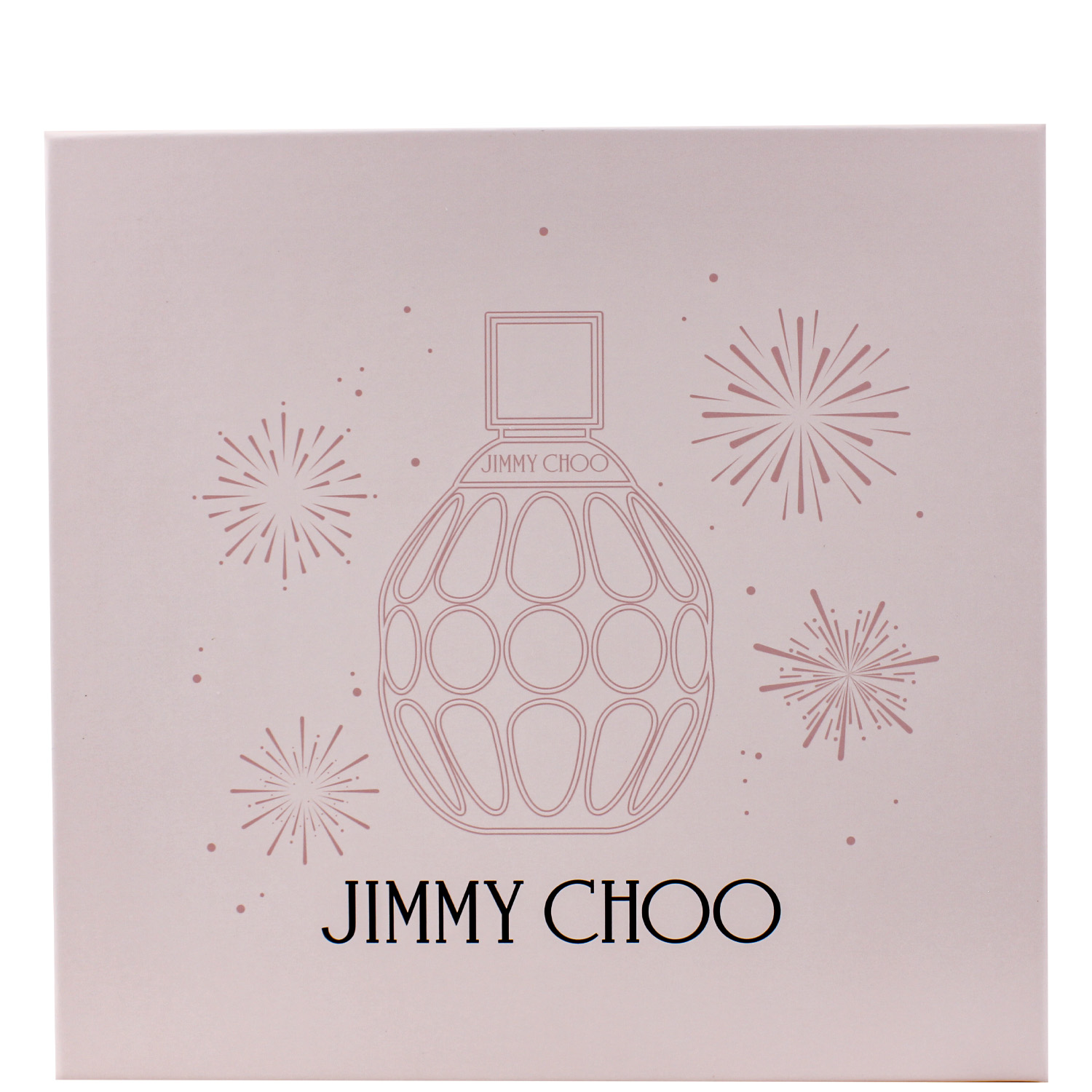 Jimmy Choo Set  Eau de Parfum 60ml & Body Lotion 100ml