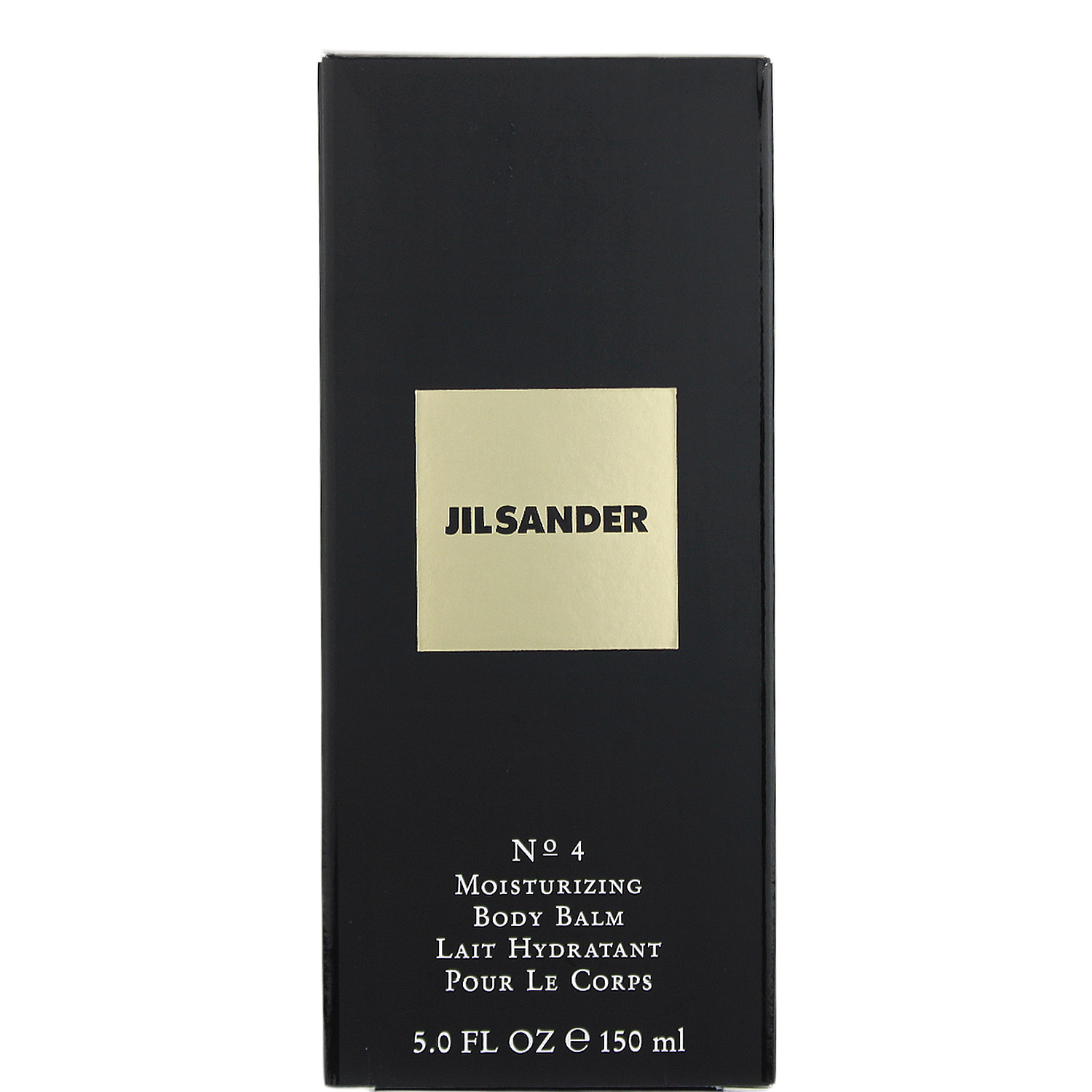 Jil Sander No. 4 Body Balm 150ml