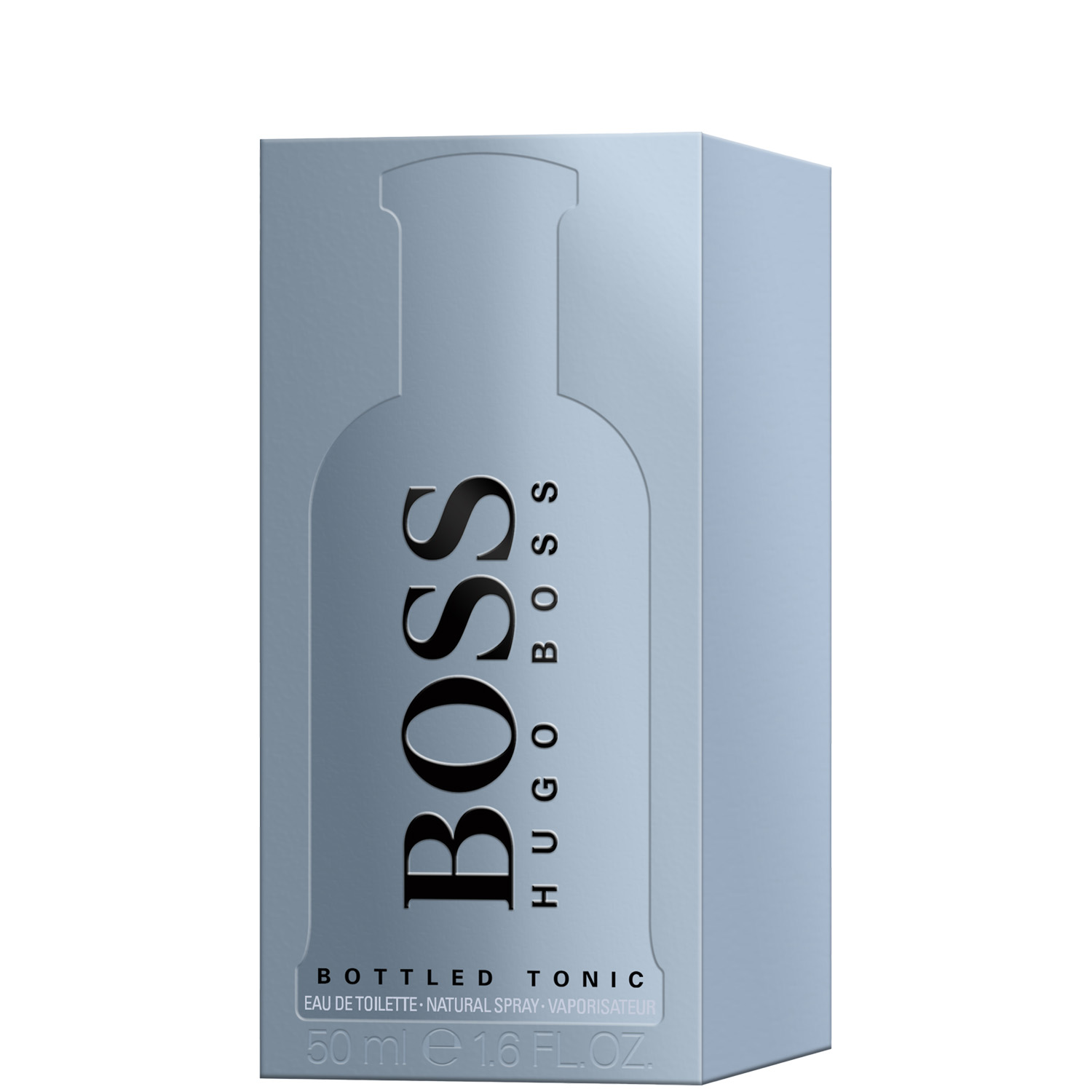 Hugo Boss Bottled Tonic Eau de Toilette 50ml
