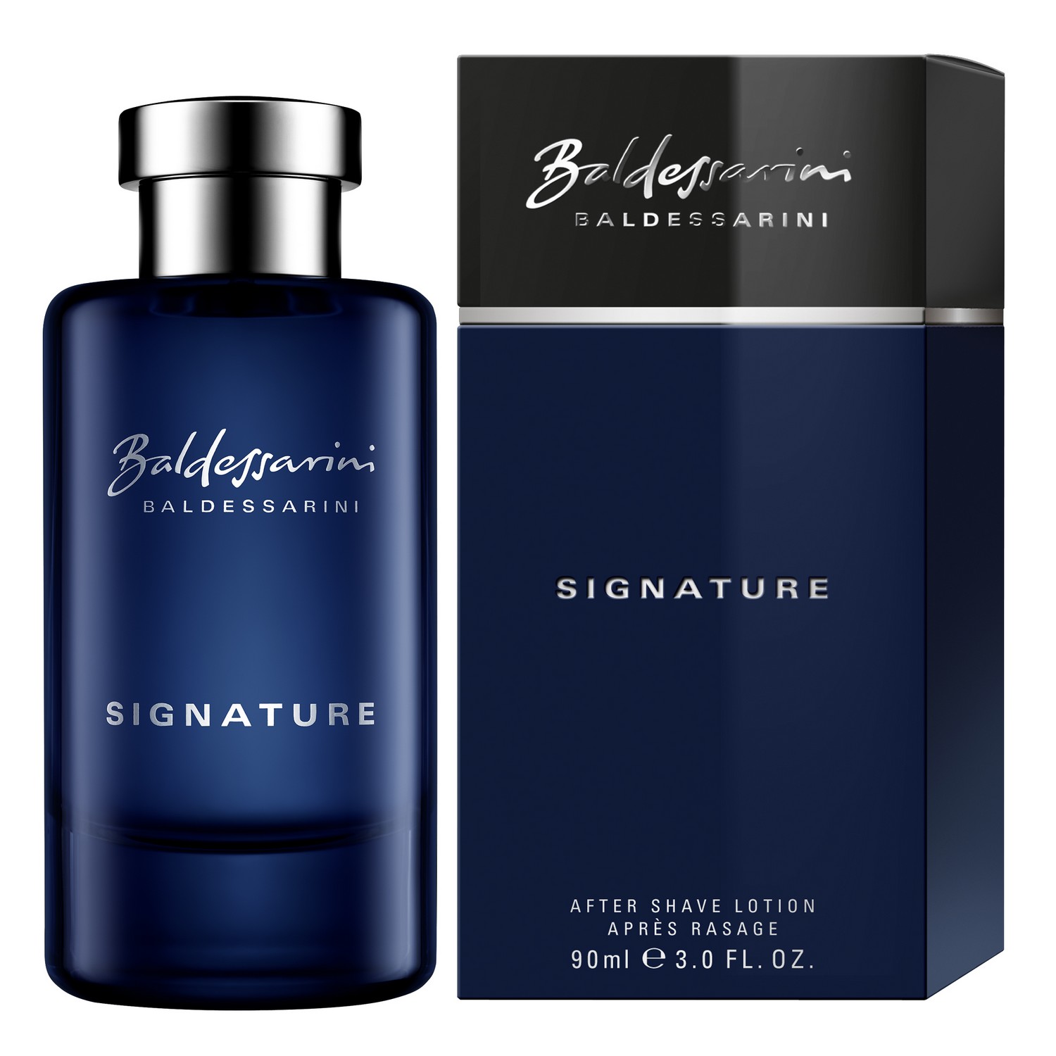 Baldessarini Signature After Shave Lotion 90ml