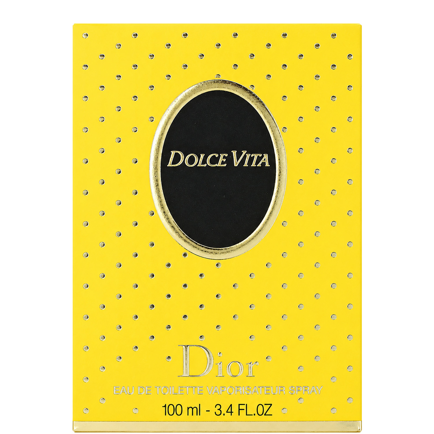 Dior Dolce Vita Eau de Toilette 100ml