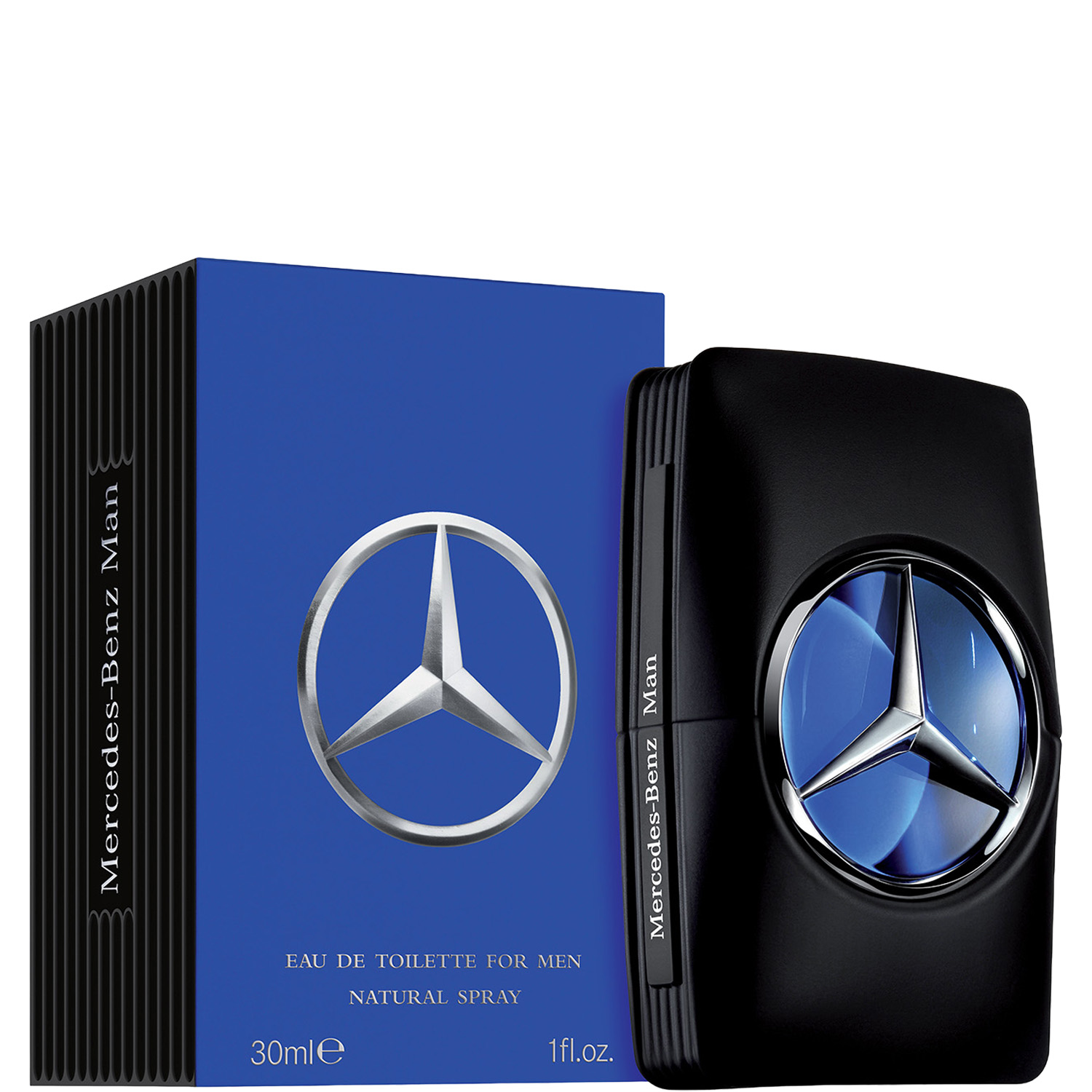 Mercedes-Benz Man Eau de Toilette 30ml