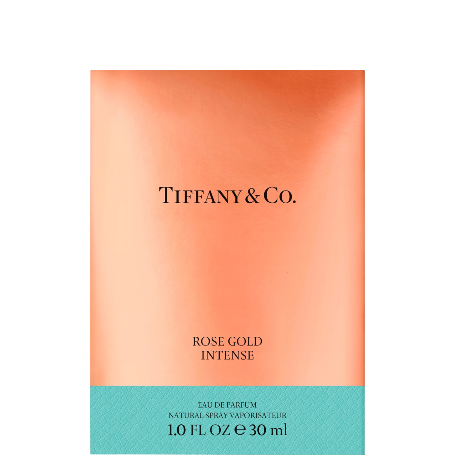 Tiffany & Co. Rose Gold Intense Eau de Parfum 30ml