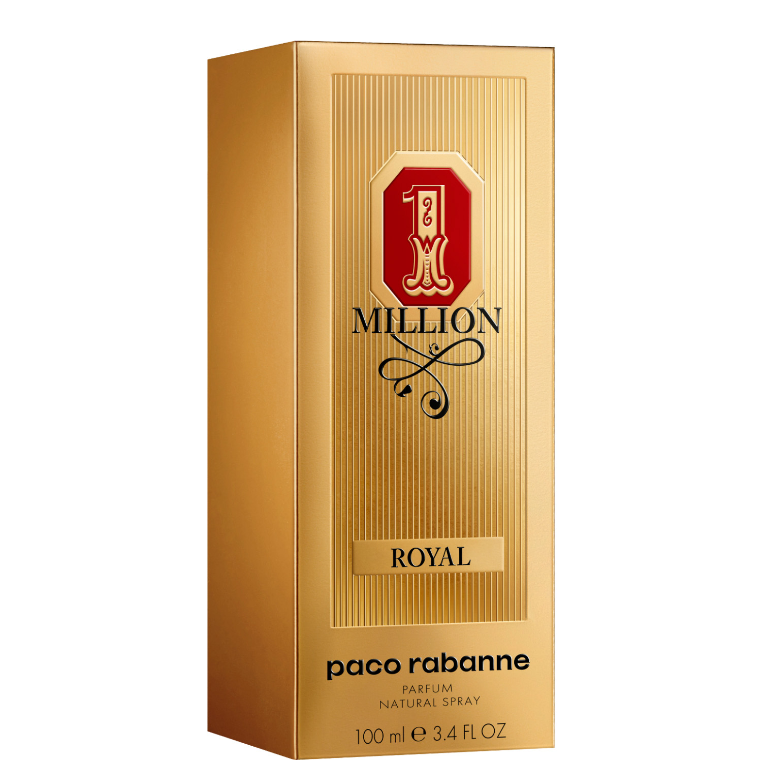 Paco Rabanne 1 Million Royal Eau de Parfum 100ml