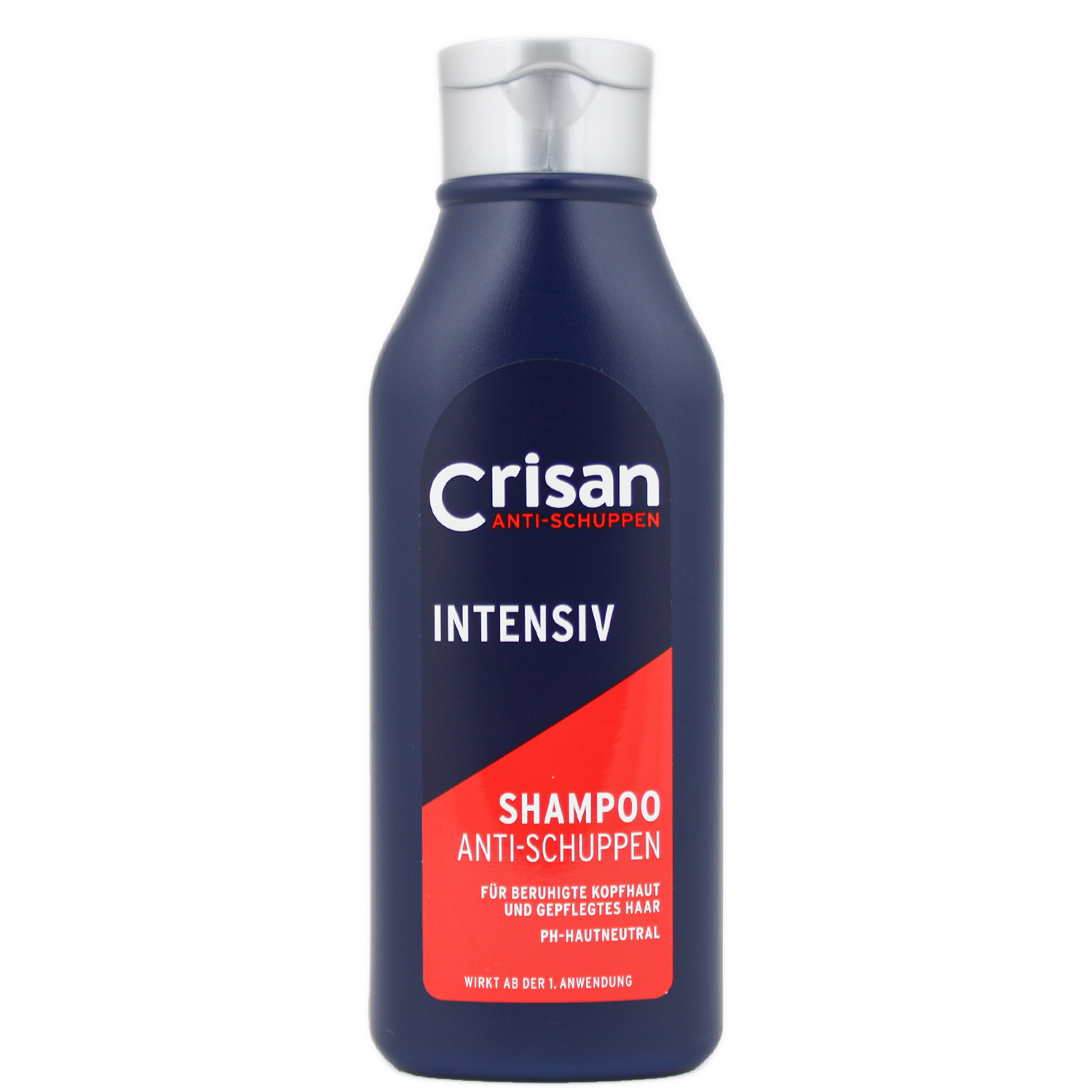 Crisan Anti Schuppen Intensiv Shampoo 250ml