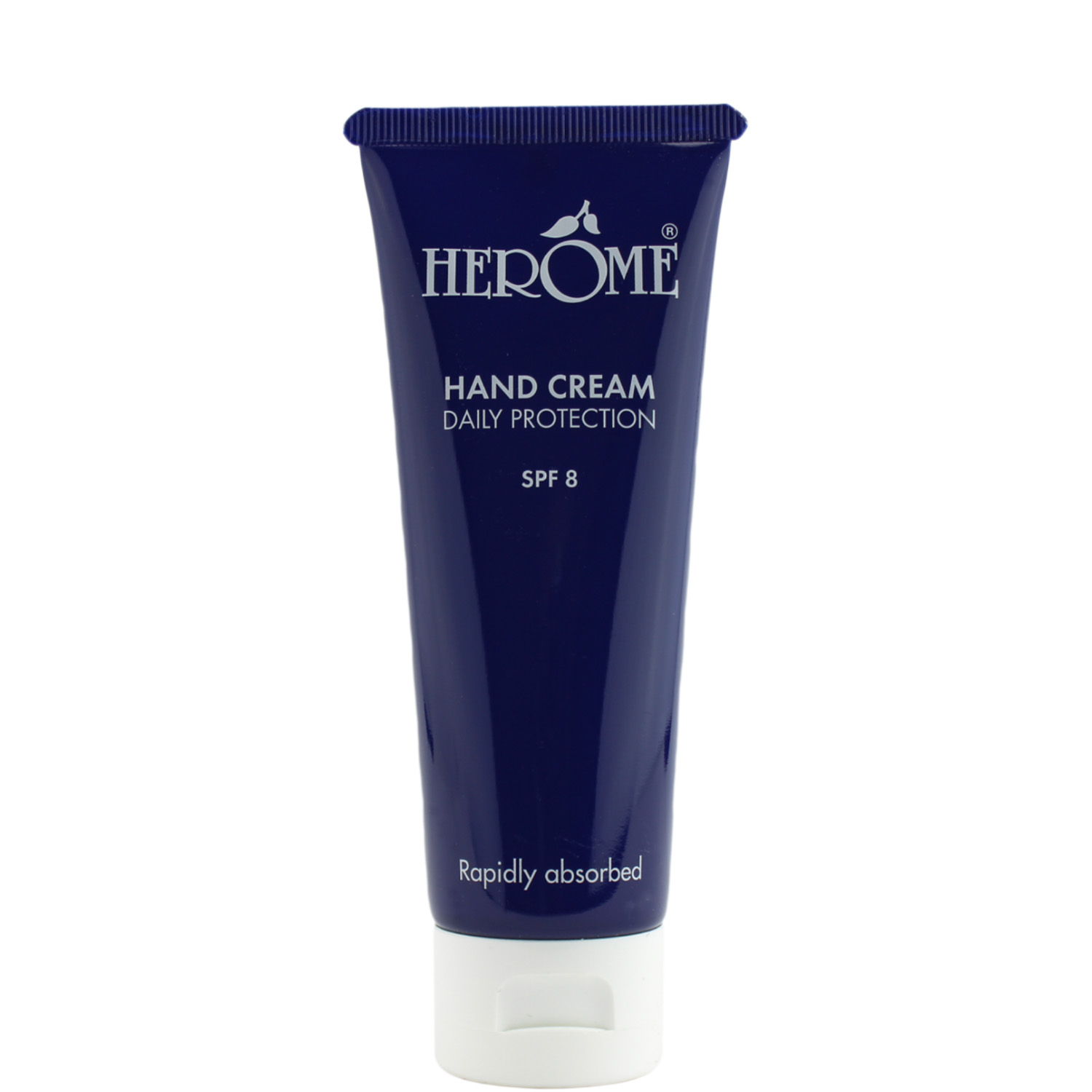 Herôme Hand Cream Daily Protection LSF8 75ml