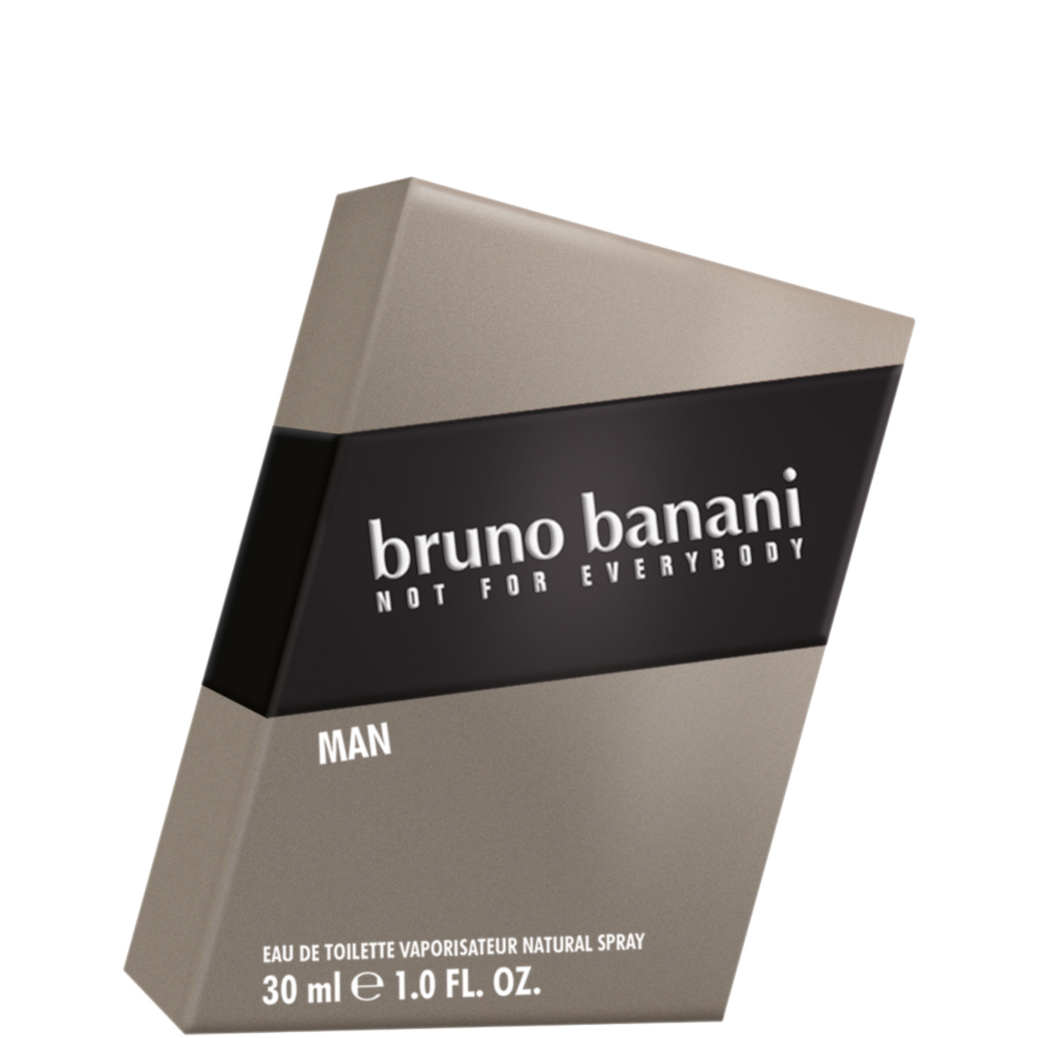 Bruno Banani Man Eau de Toilette 30ml
