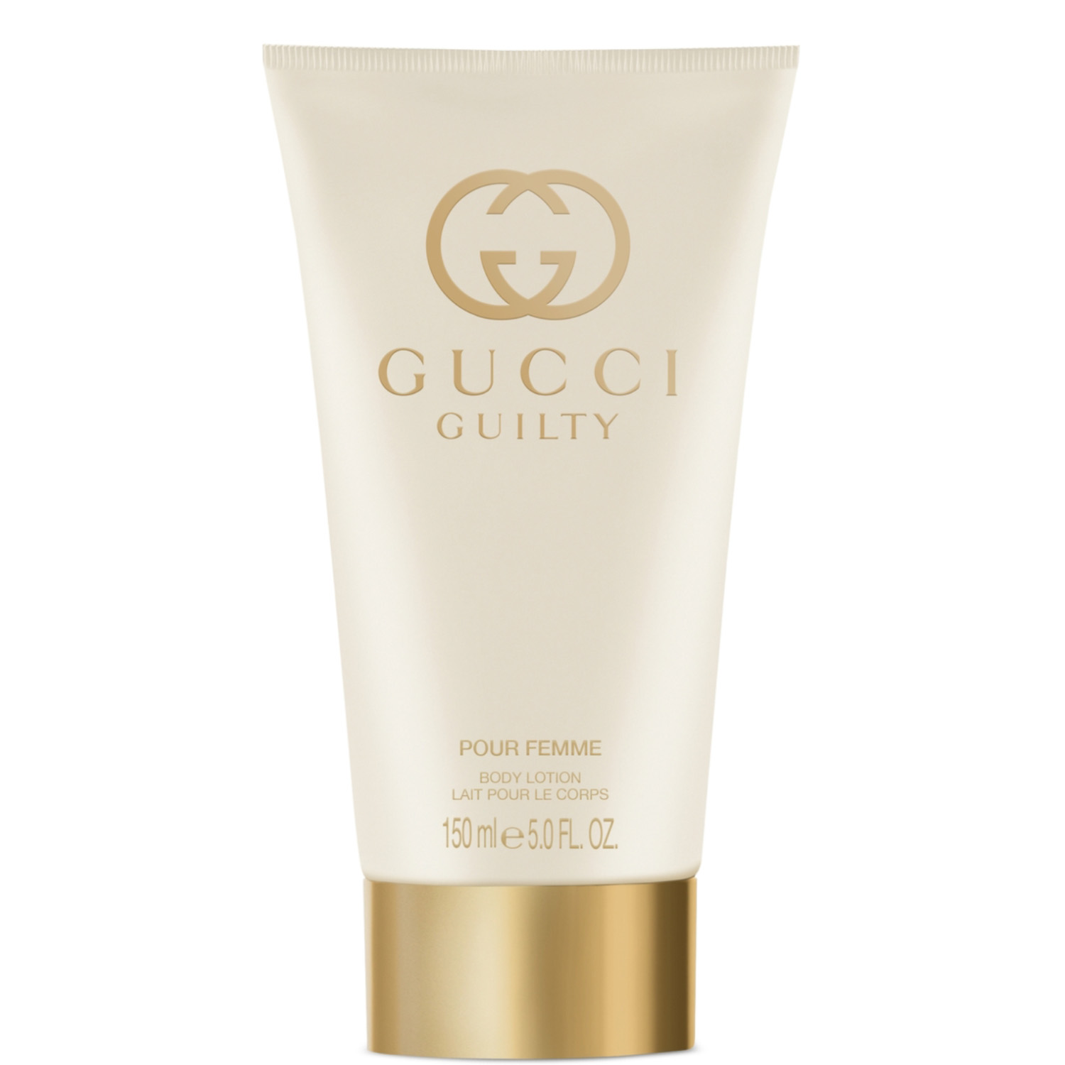Gucci Guilty Pour Femme Body Lotion 150ml