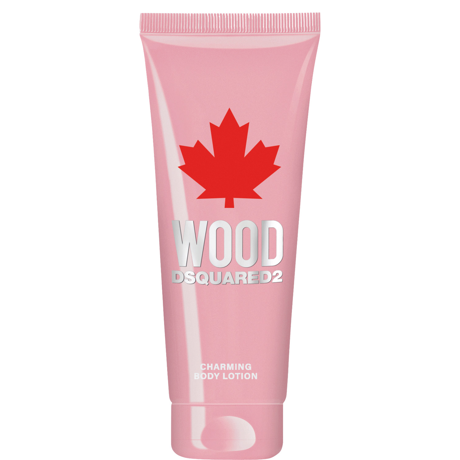 Dsquared² Wood Pour Femme Body Lotion 200ml