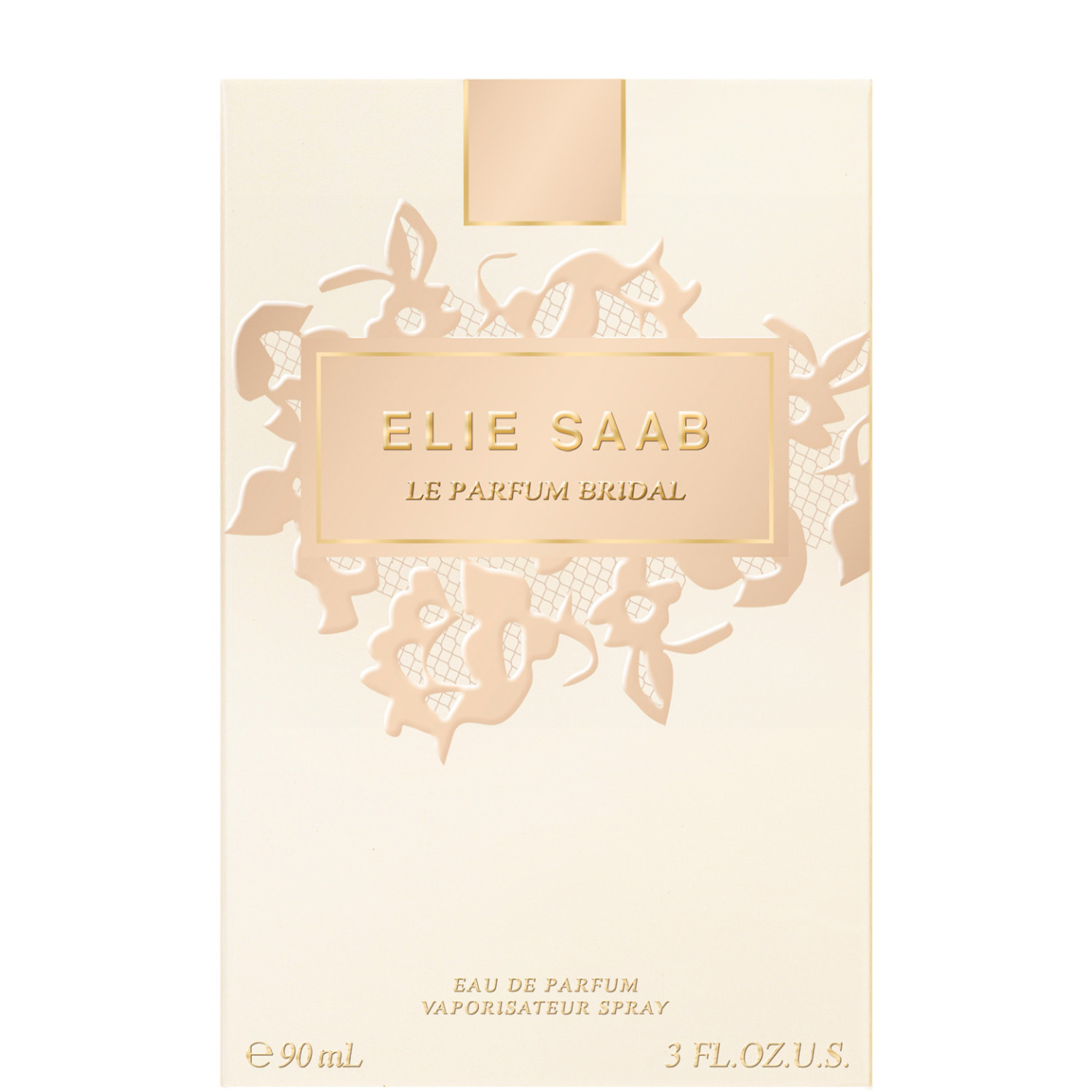 Elie Saab Le Parfum Bridal Eau de Parfum 90ml