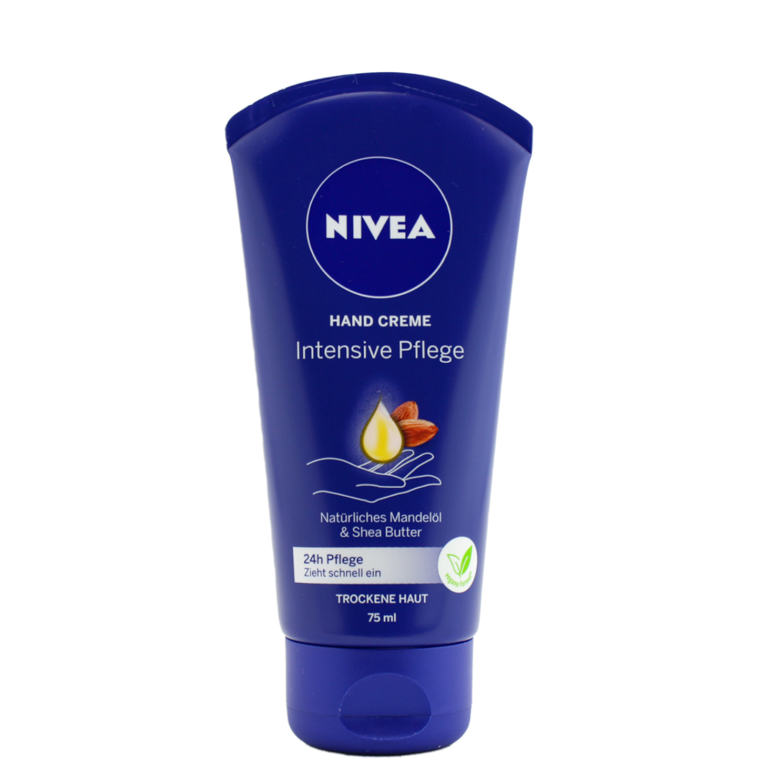 Nivea Hand Creme Intensive Pflege 75ml