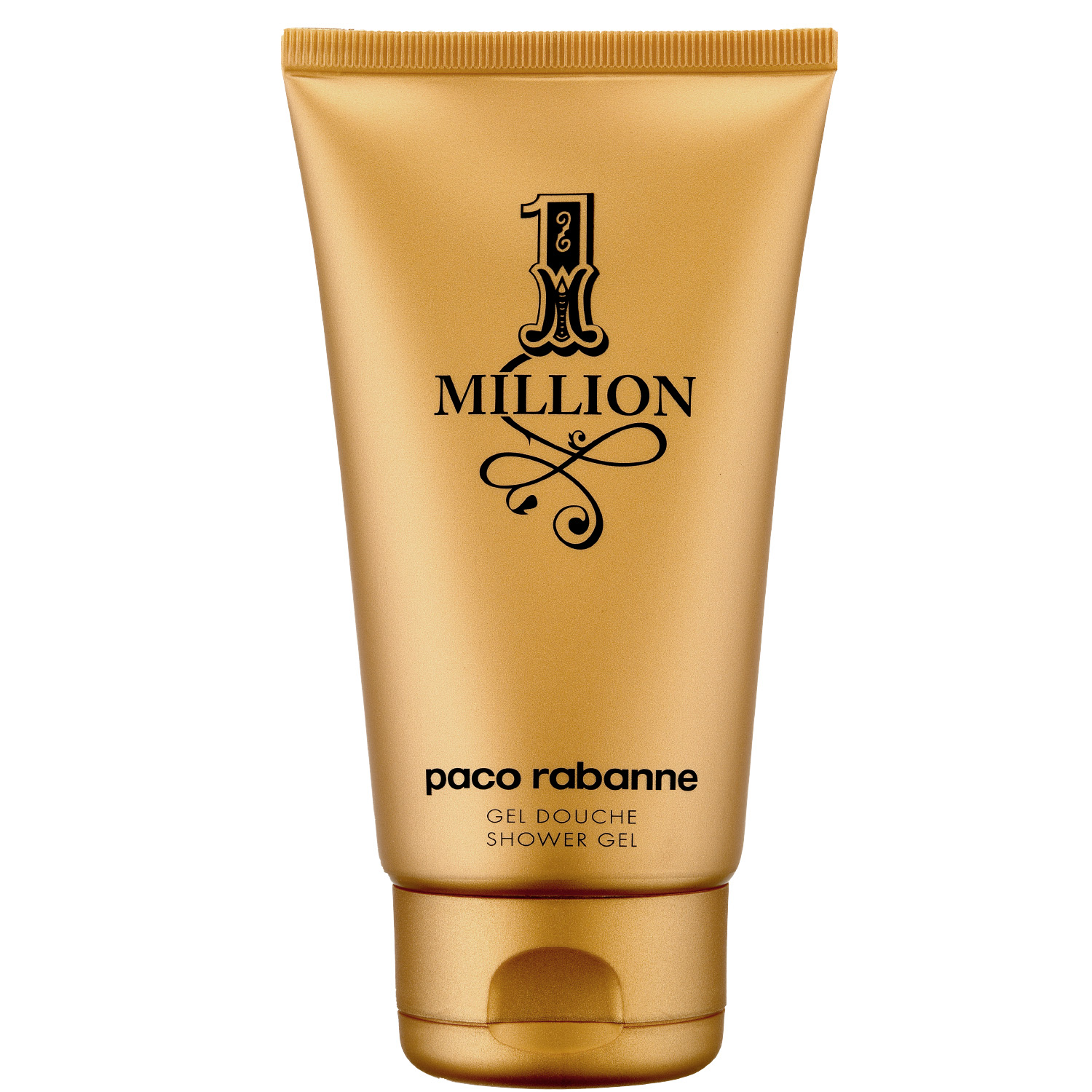 Paco Rabanne 1 Million Shower Gel 150ml