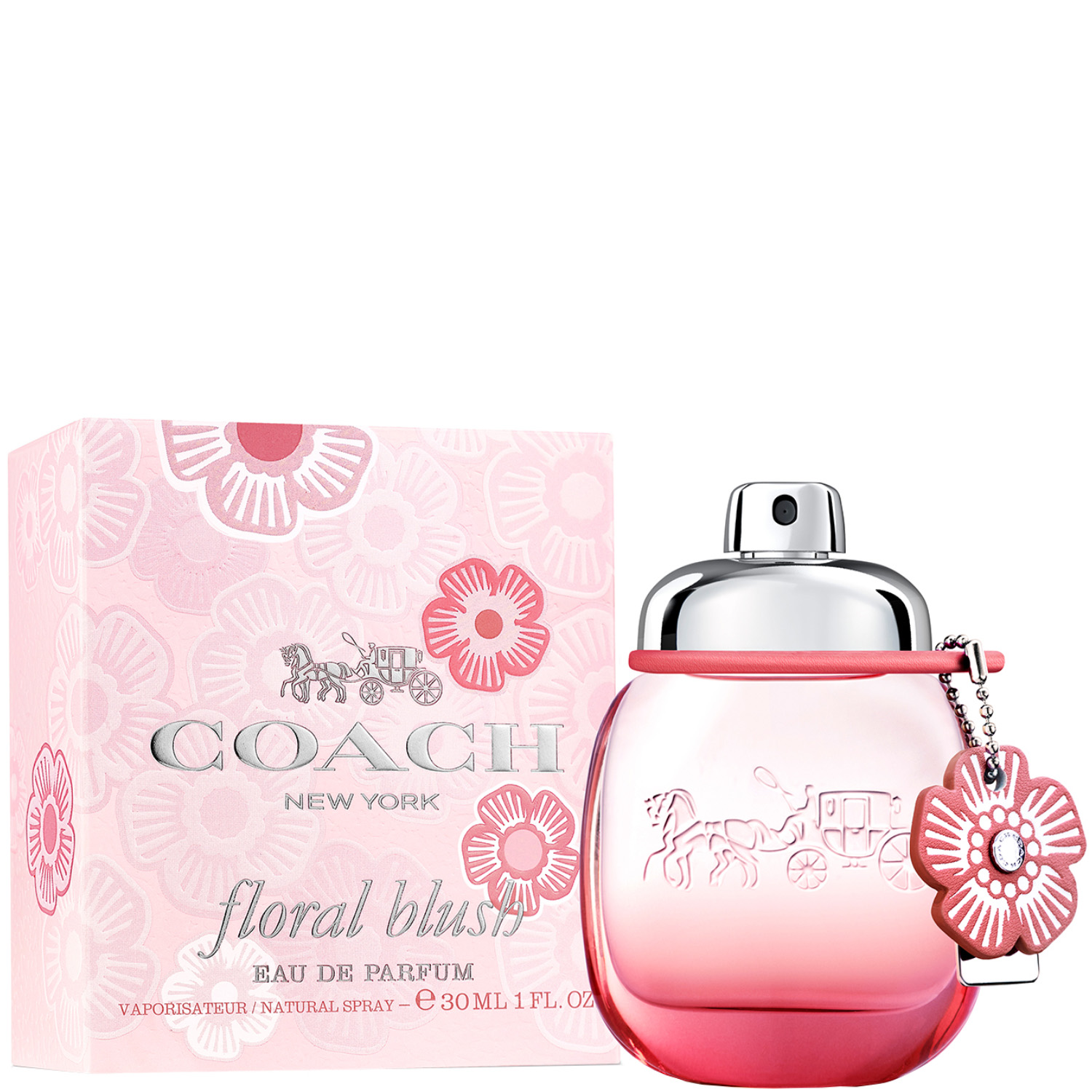 Coach Floral Blush Eau de Parfum 30ml