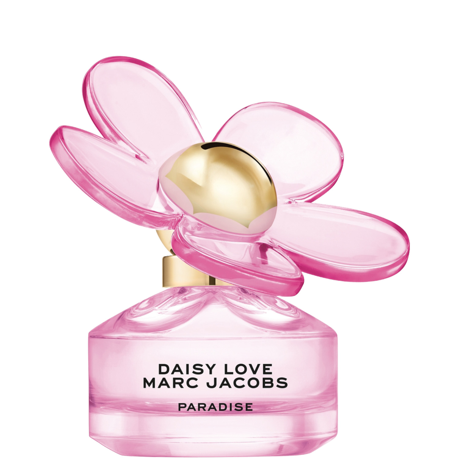 Marc Jacobs Daisy Love Paradise Limited Edition Eau de Toilette 50ml