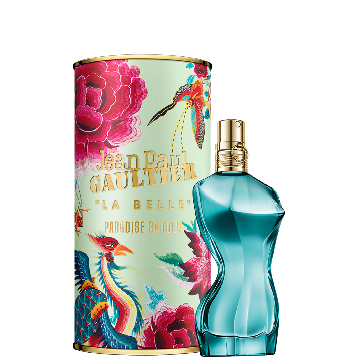 Jean Paul Gaultier La Belle Paradise Garden Eau de Parfum 30ml
