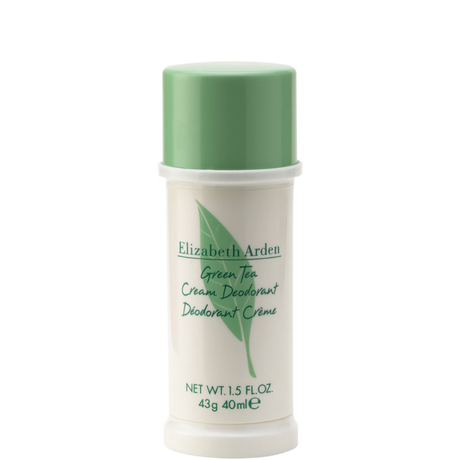 Elizabeth Arden Green Tea Deodorant Creme 40ml