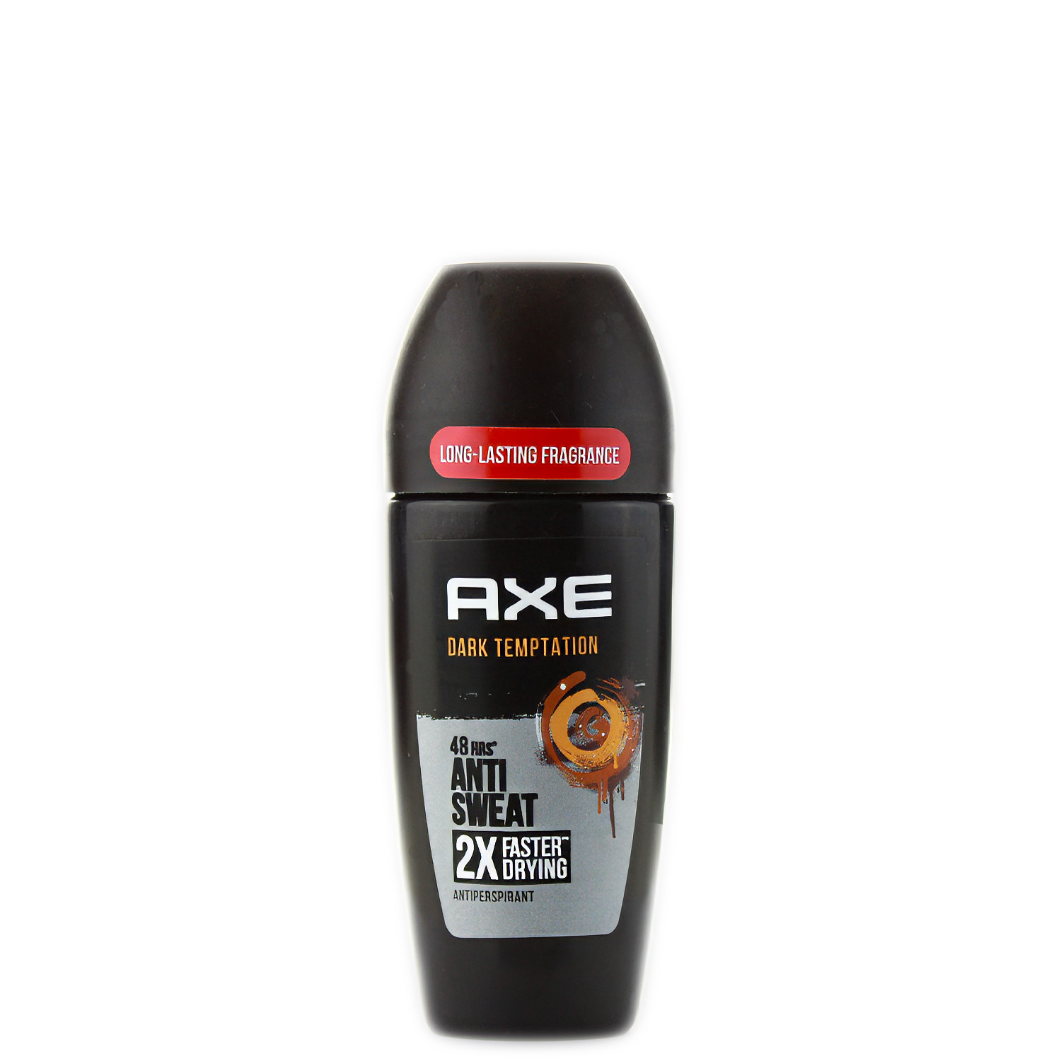 Axe Dark Temptation 48H Deodorant Roll-On 50ml