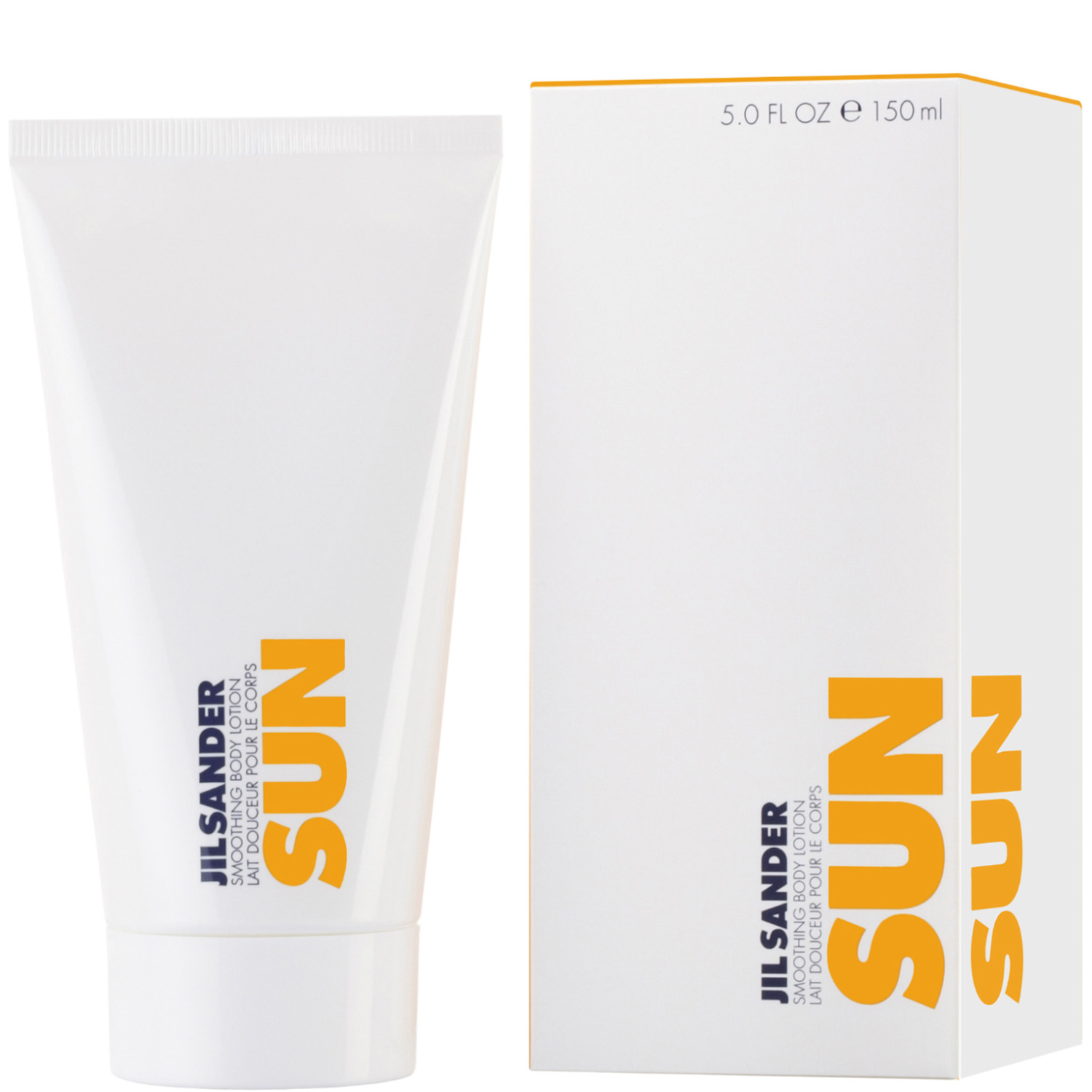 Jil Sander Sun Women Body Lotion 150ml