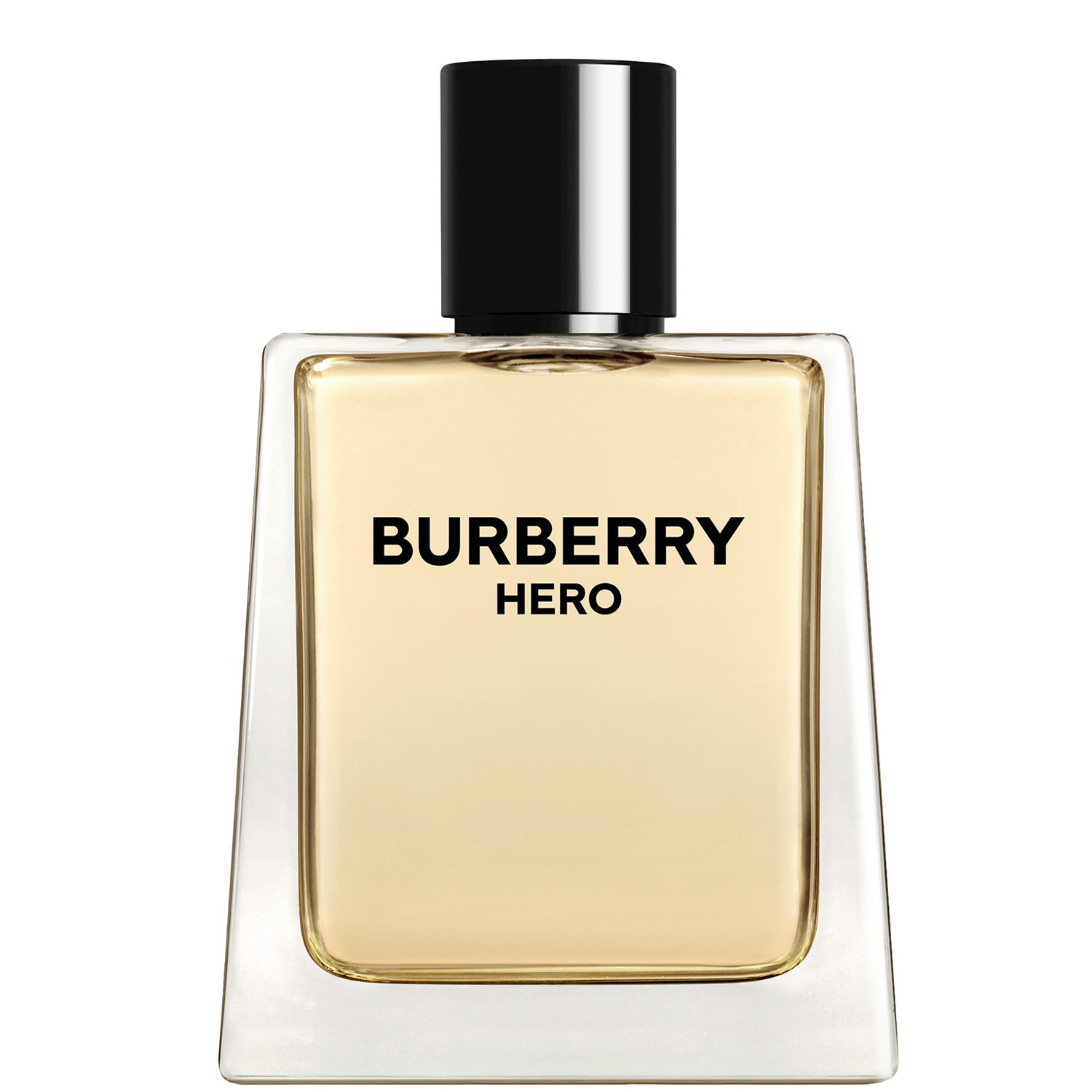 Burberry Hero Eau de Toilette 100ml