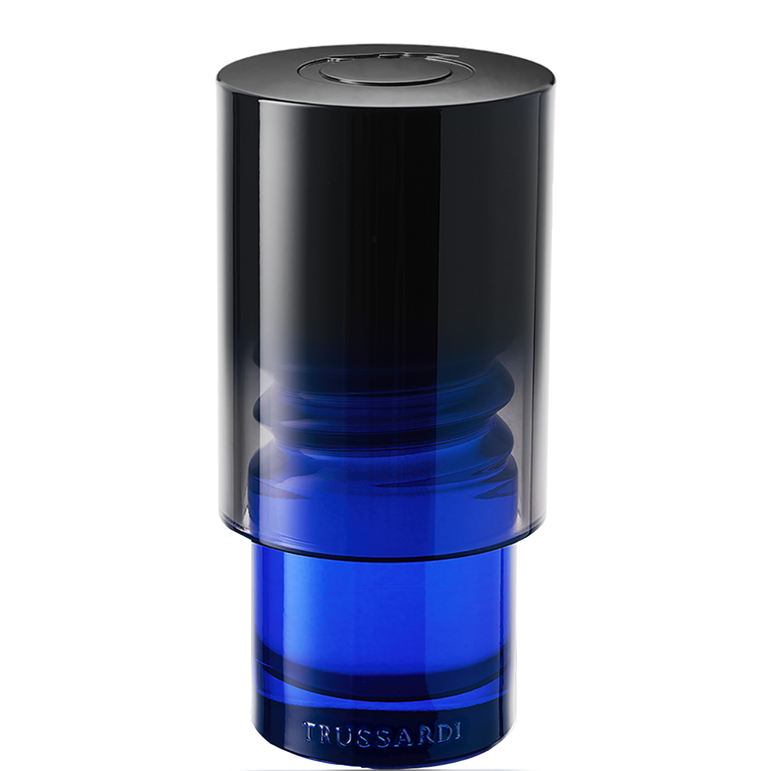 Trussardi Primo Notte Blue Eau de Parfum 100ml Refillable