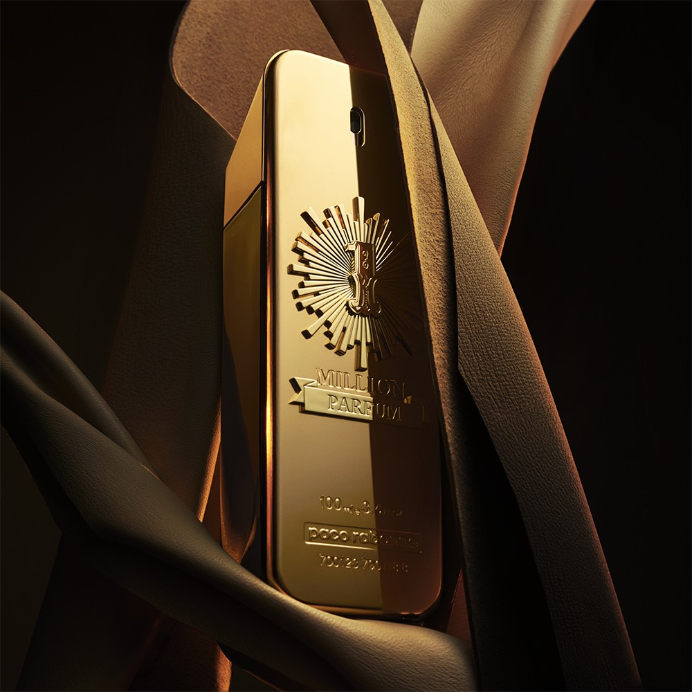 Paco Rabanne 1 Million Parfum 100ml