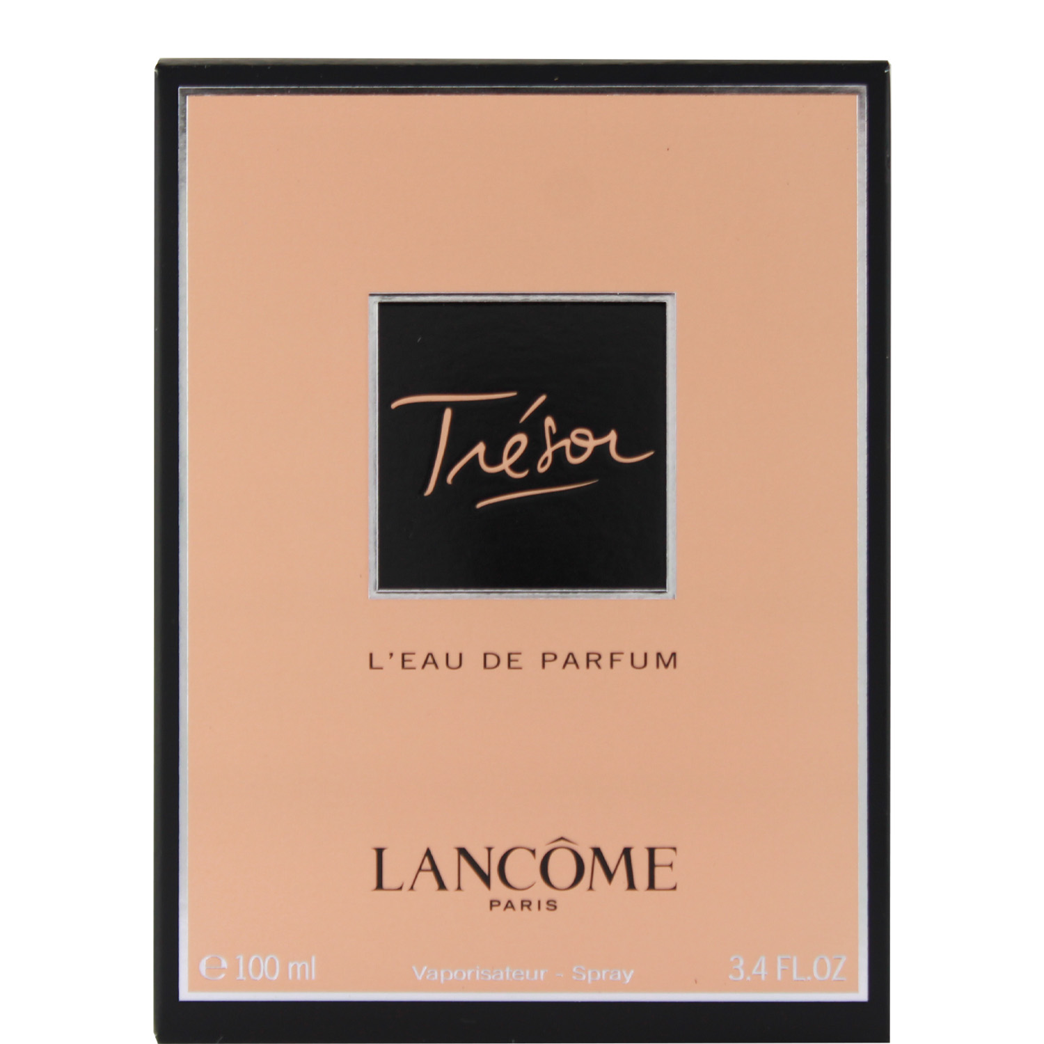 Lancôme Trésor L'Eau de Parfum 100ml
