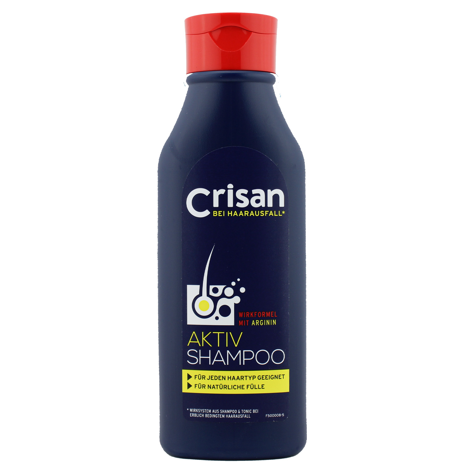 Crisan Aktiv Shampoo 250ml