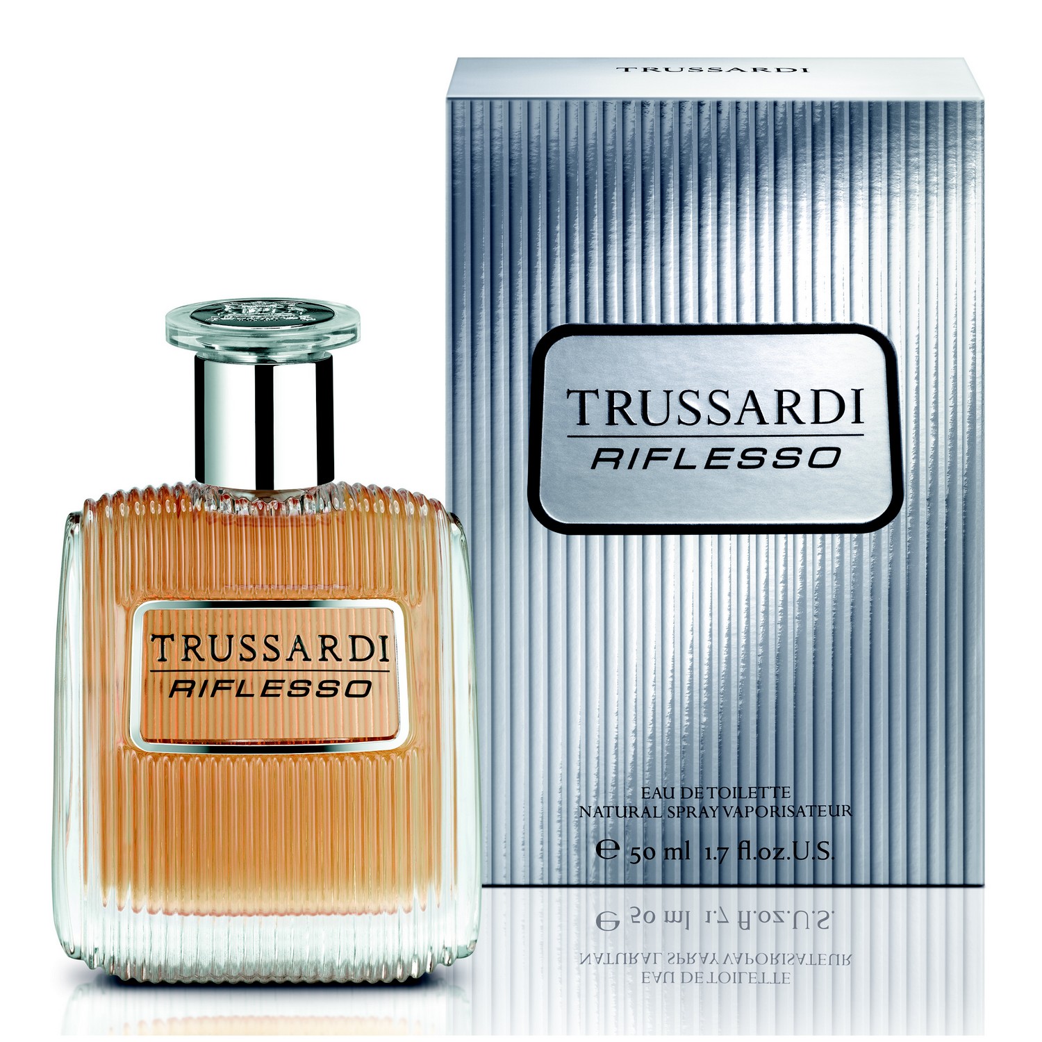 Trussardi Riflesso Eau de Toilette 50ml