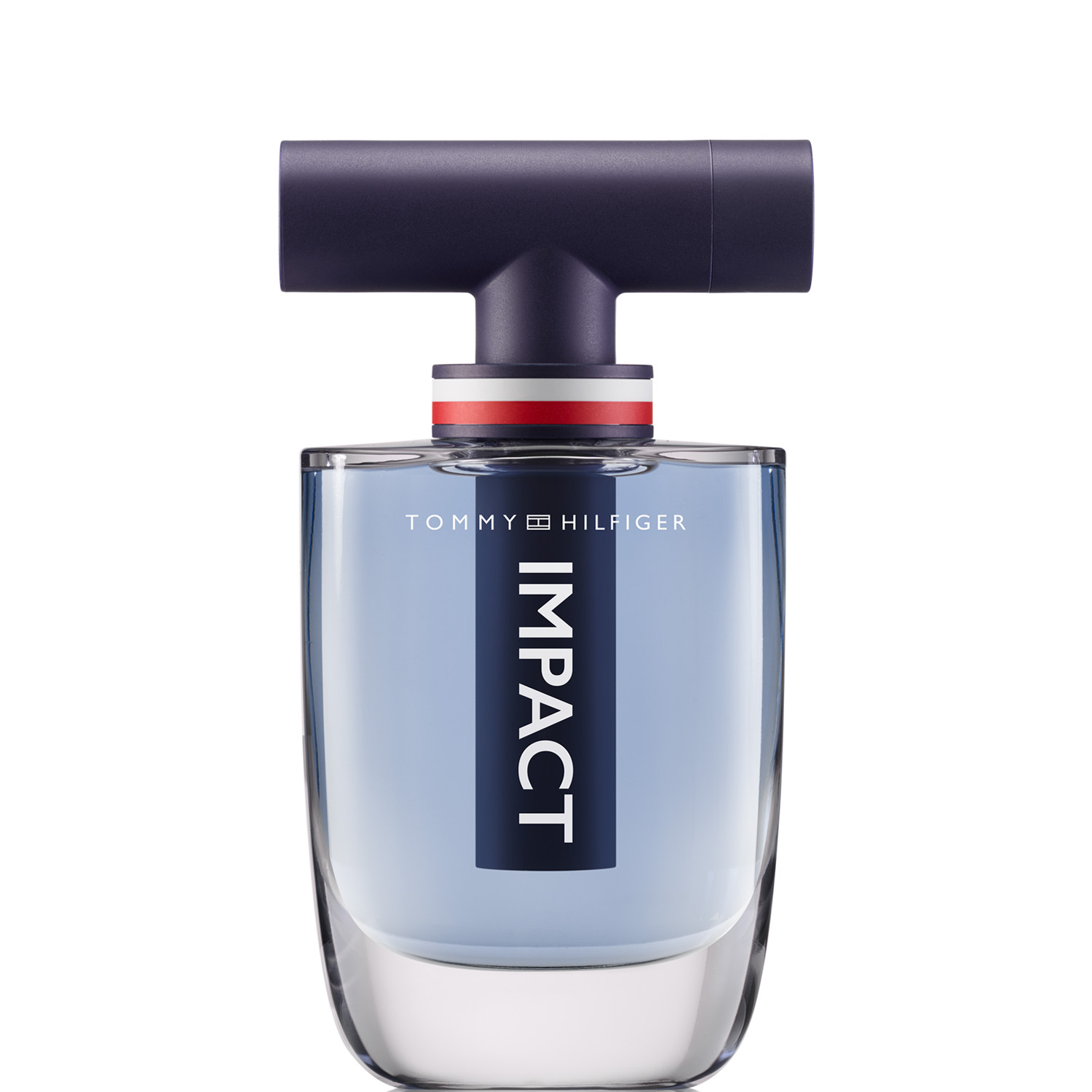 Tommy Hilfiger Impact Eau de Toilette 50ml