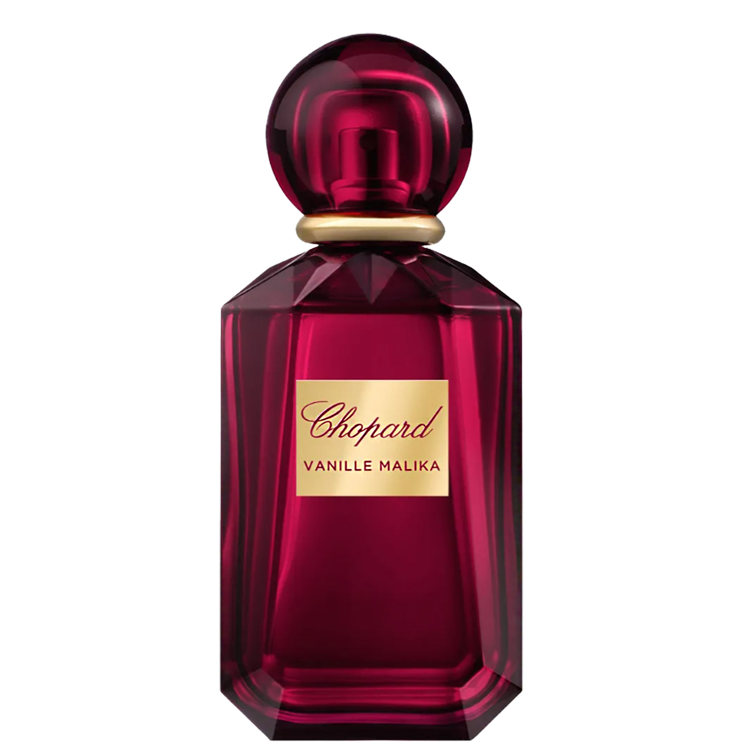 Chopard Vanille Malika Eau de Parfum 100ml