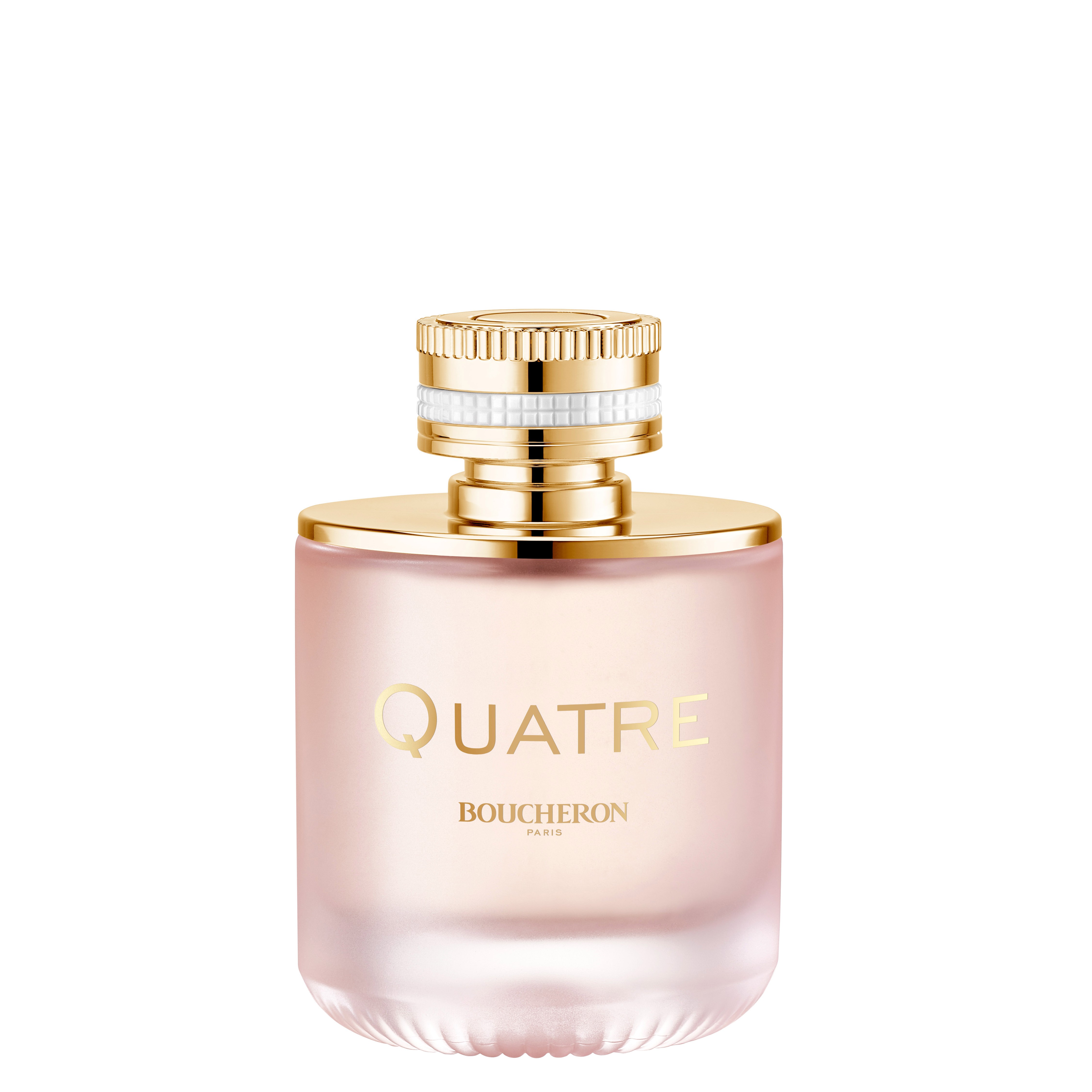 Boucheron Quatre en Rose Eau de Parfum 100ml