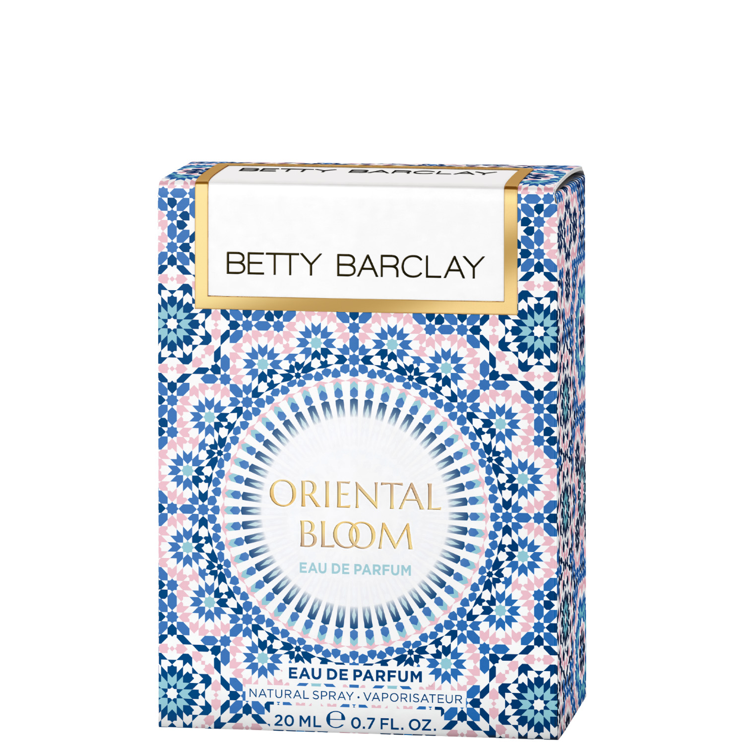 Betty Barclay Oriental Bloom Eau de Parfum 20ml