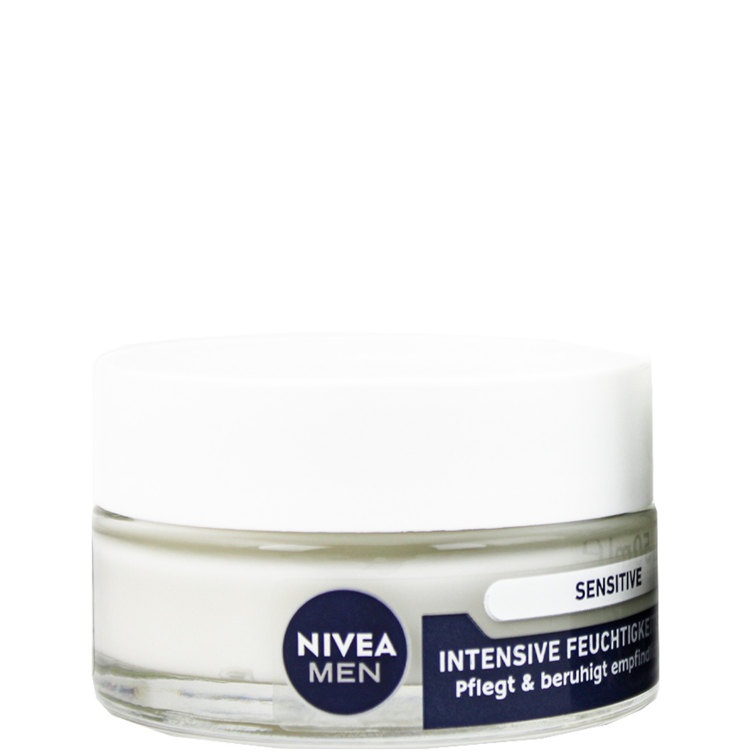 Nivea Men Sensitive Intensive Feuchtigkeitscreme 50ml