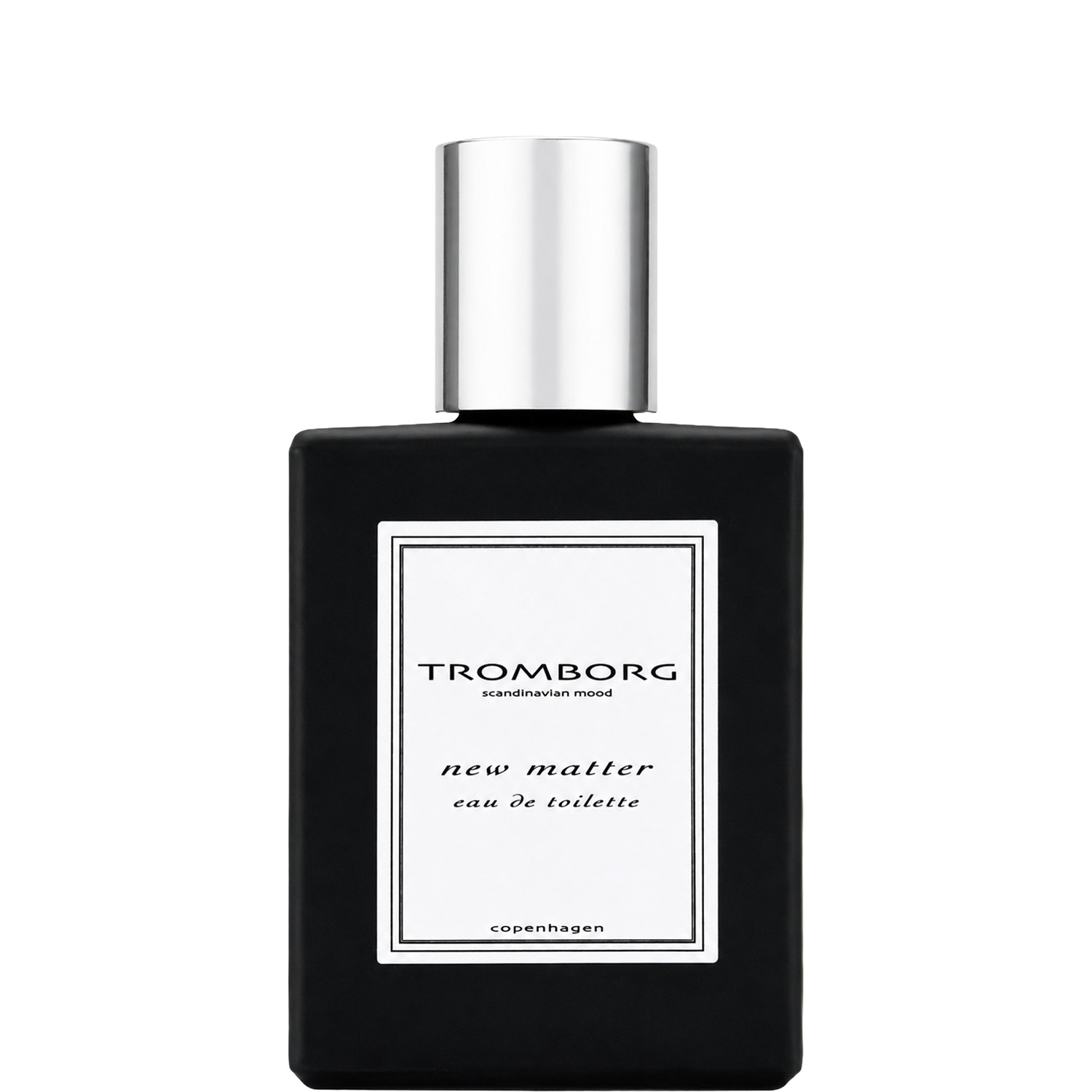 Tromborg New Matter Eau de Toilette 50ml