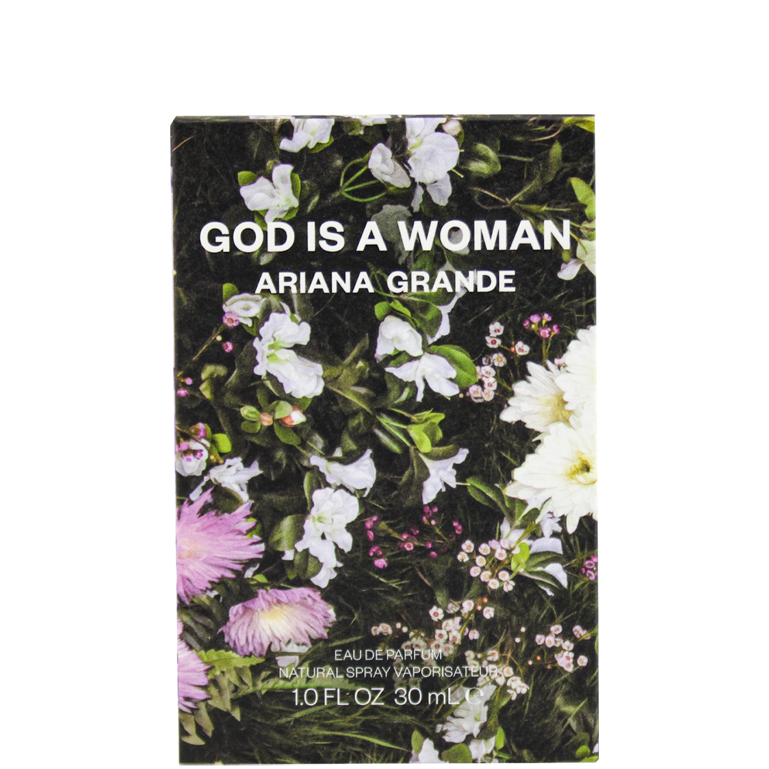 Ariana Grande God is a Woman Eau de Parfum 30ml