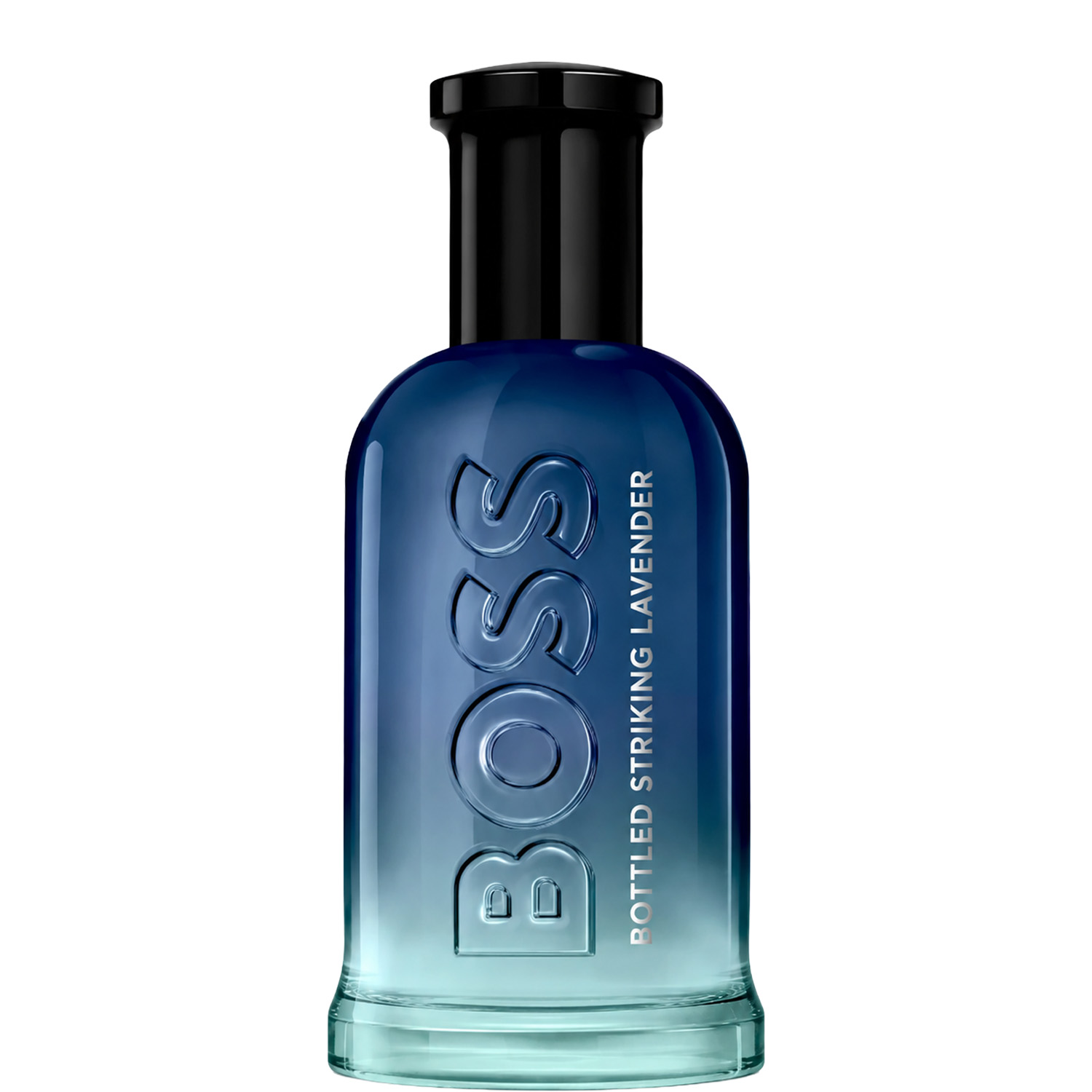 Hugo Boss Bottled Striking Lavender Eau de Parfum 100ml
